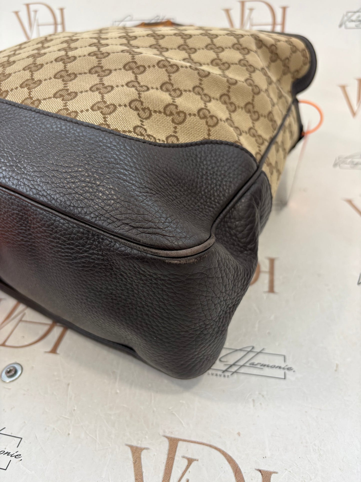 200981 - Gucci Bamboo