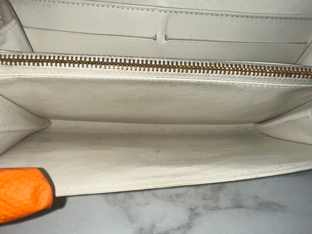 Louis Vuitton Bifold Wallet Vernis