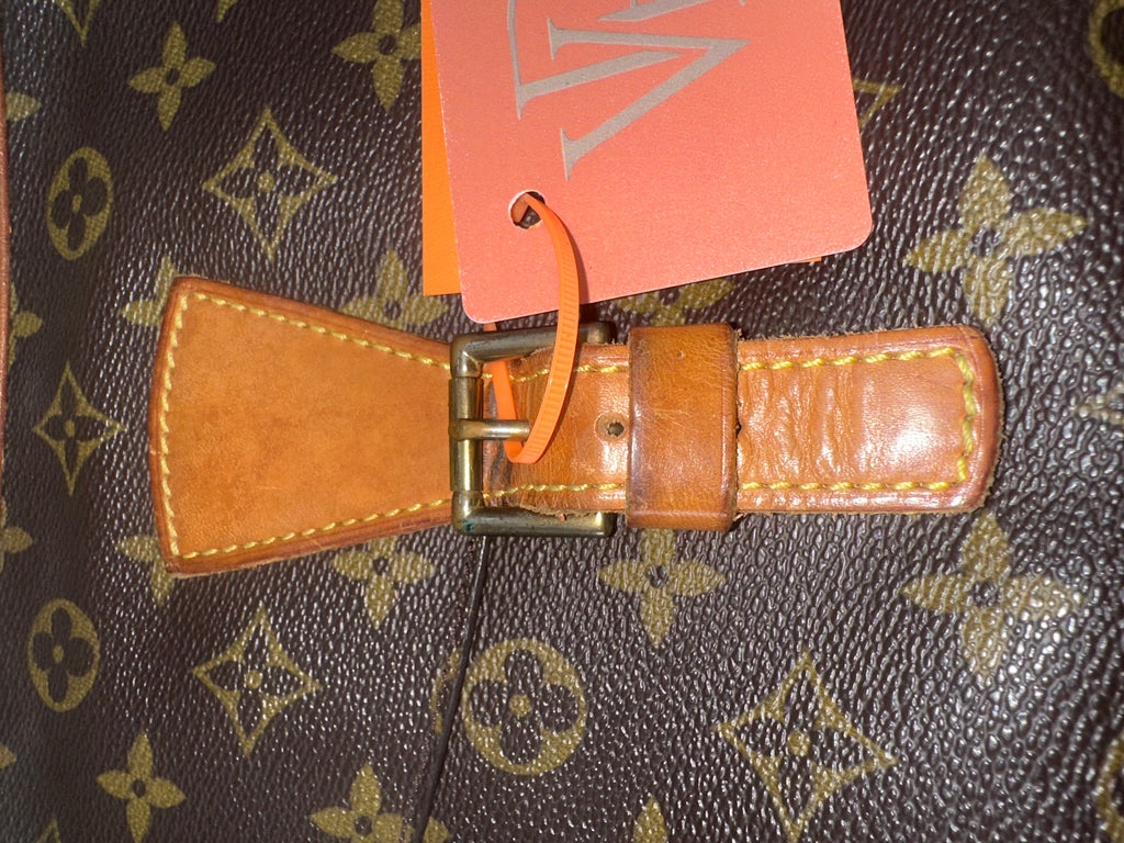 Louis Vuitton Jeune Fille GM