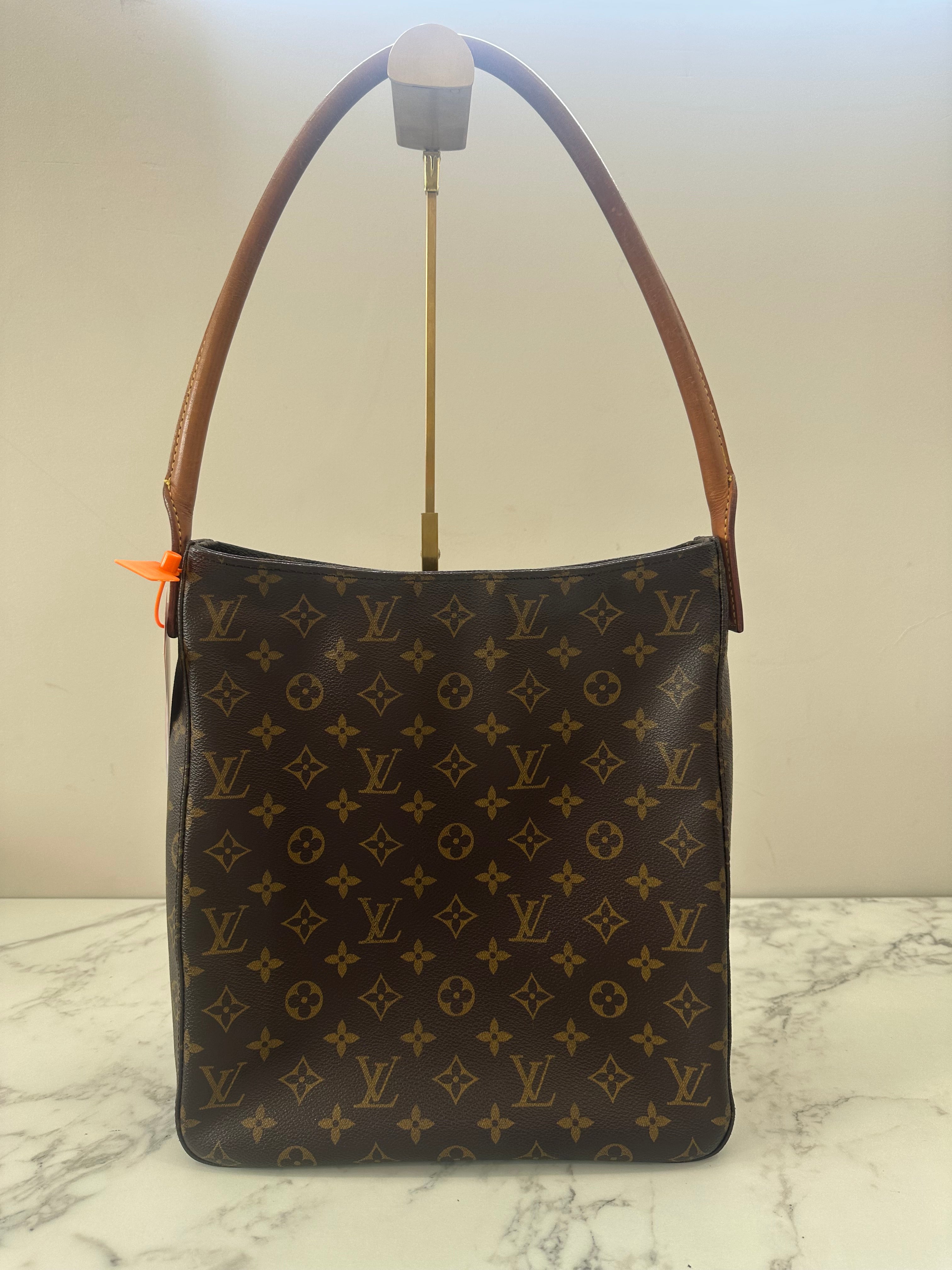 Louis Vuitton Looping GM