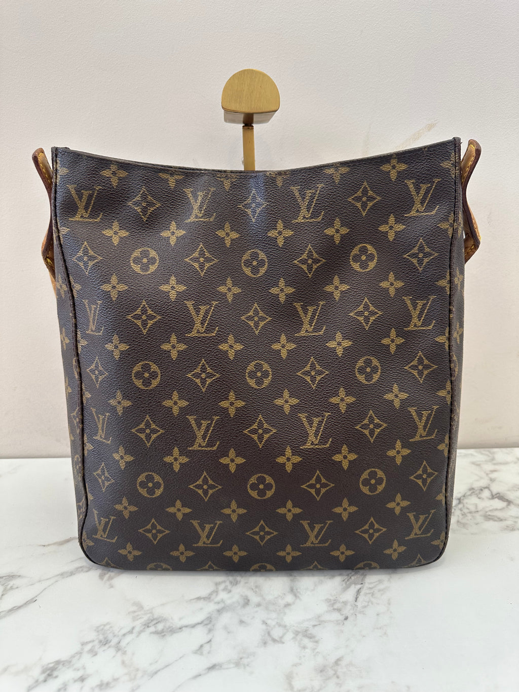 Louis Vuitton Looping GM