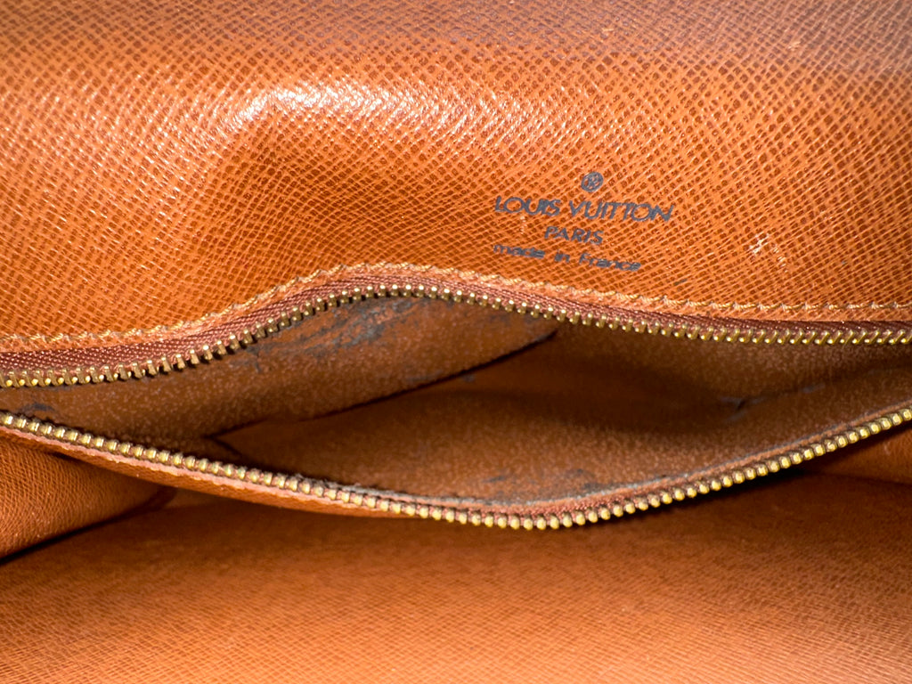 Louis Vuitton Monceau 28