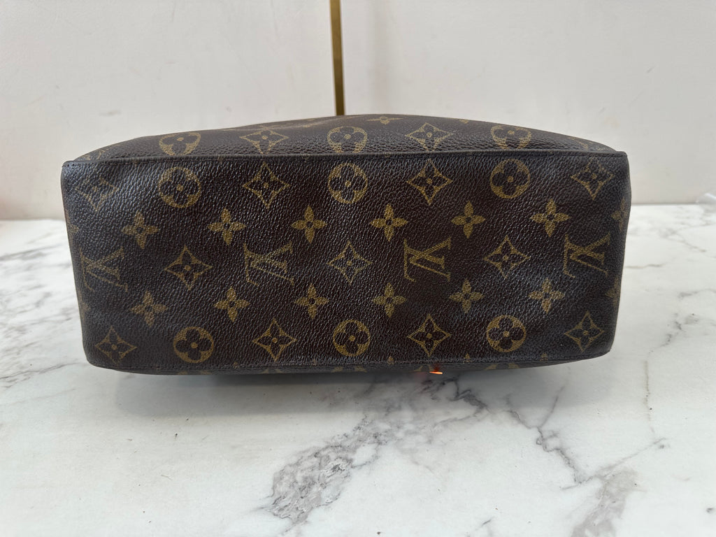 Louis Vuitton Looping GM