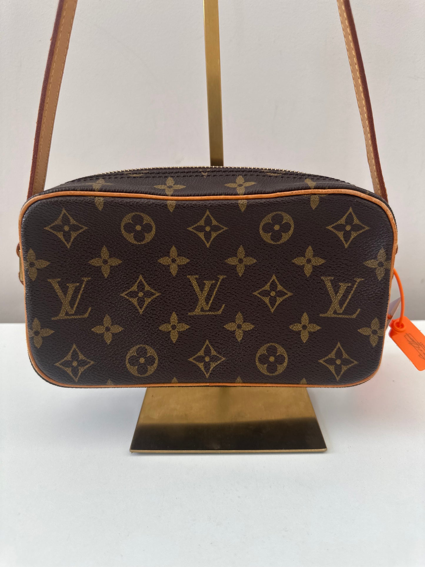Louis Vuitton Pochette Cite