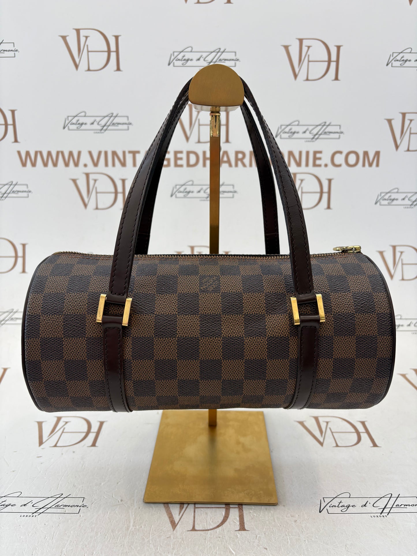 018397 - Louis Vuitton Papillon 26
