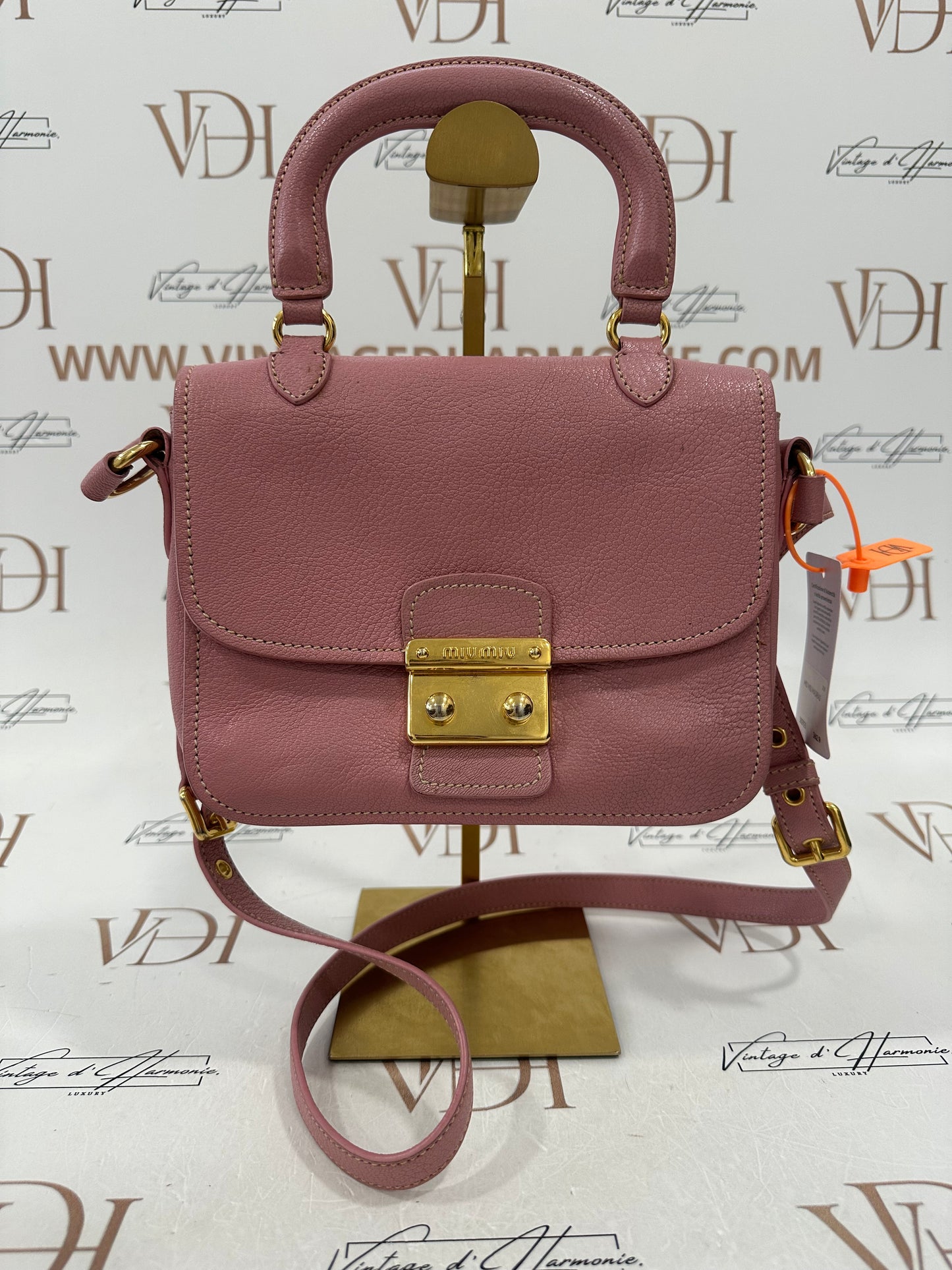 382925 - Miu Miu Madras