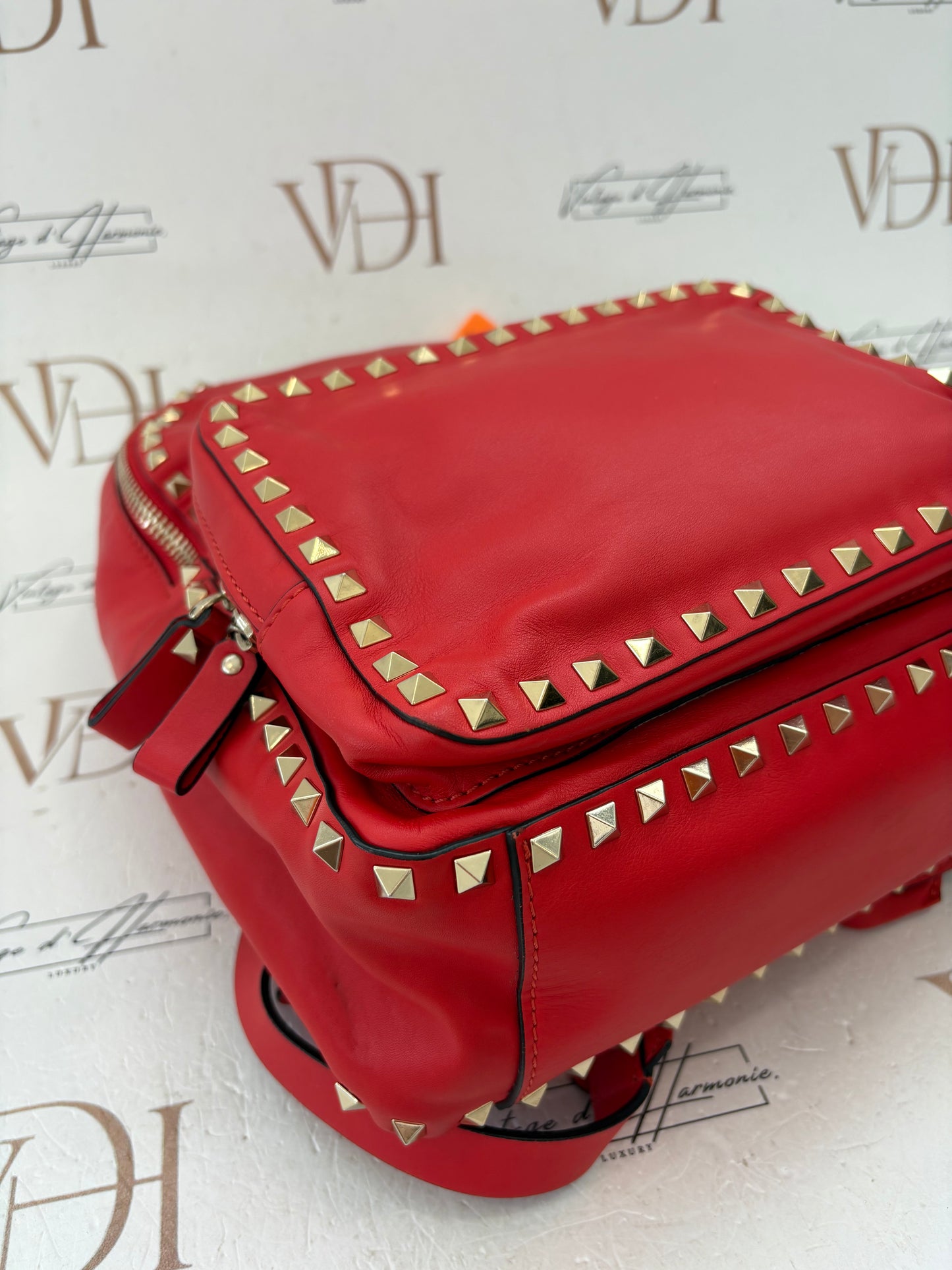 201413 - Valentino Rockstud