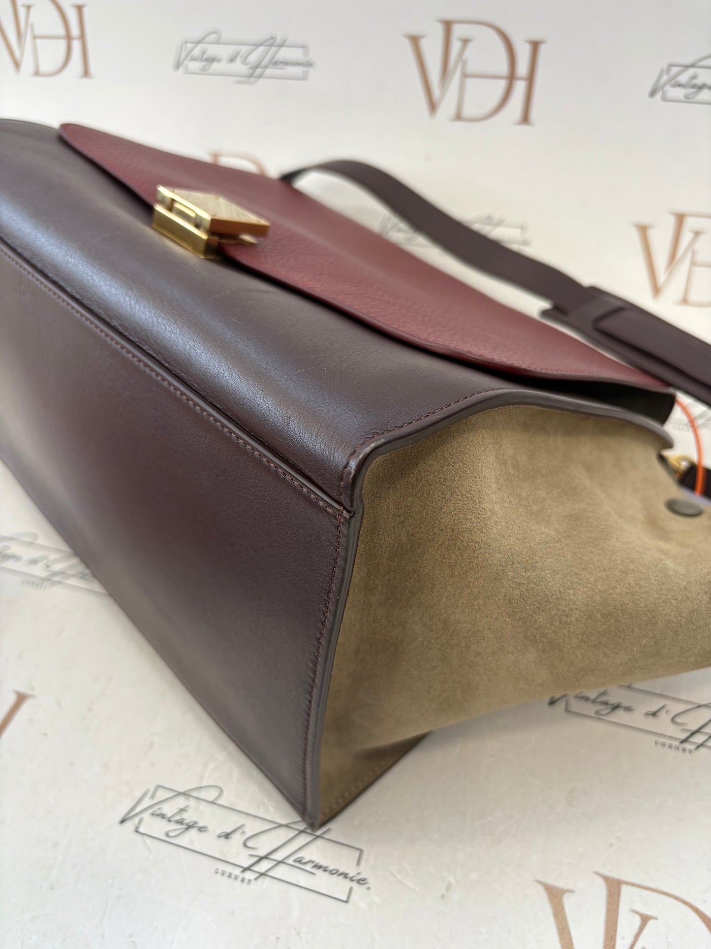 200891 - Céline Trapeze