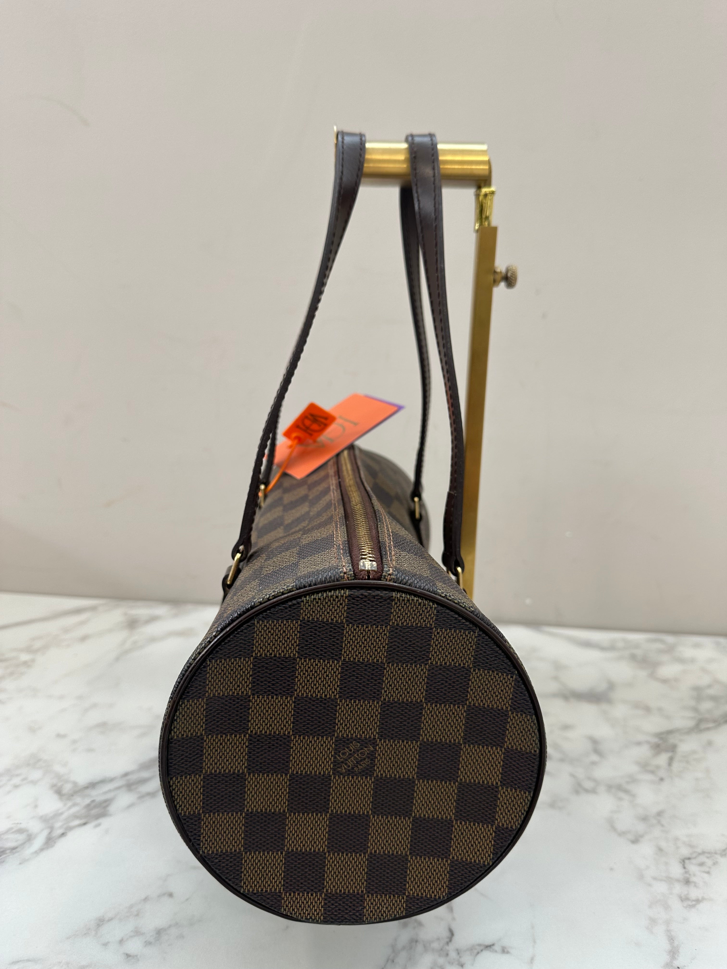 Louis Vuitton Papillon 30 Damier