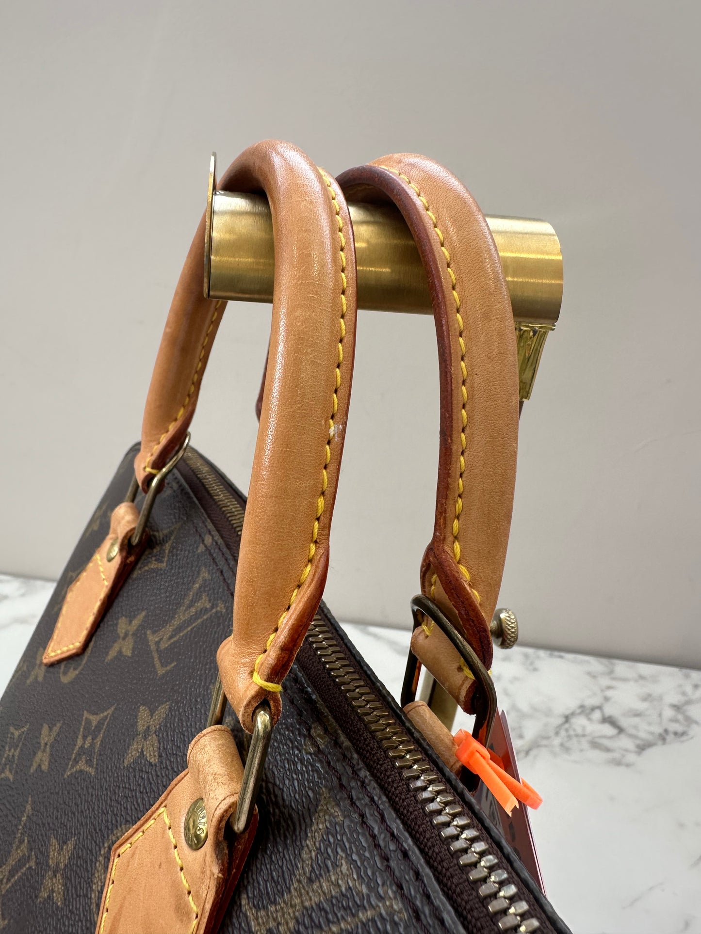 Louis Vuitton Alma