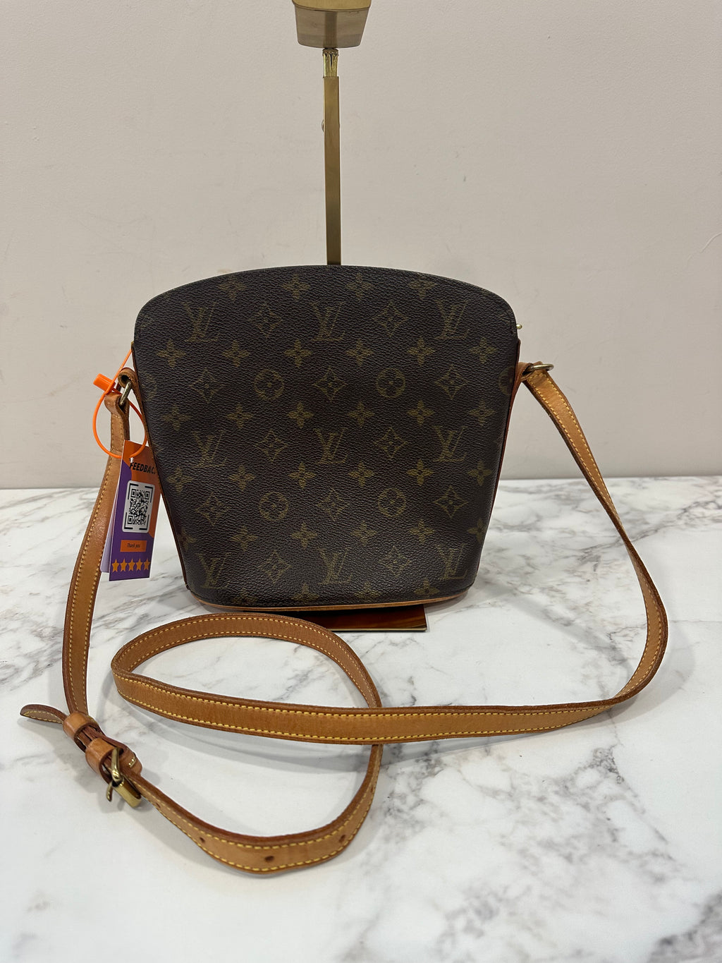 Louis Vuitton Drouot