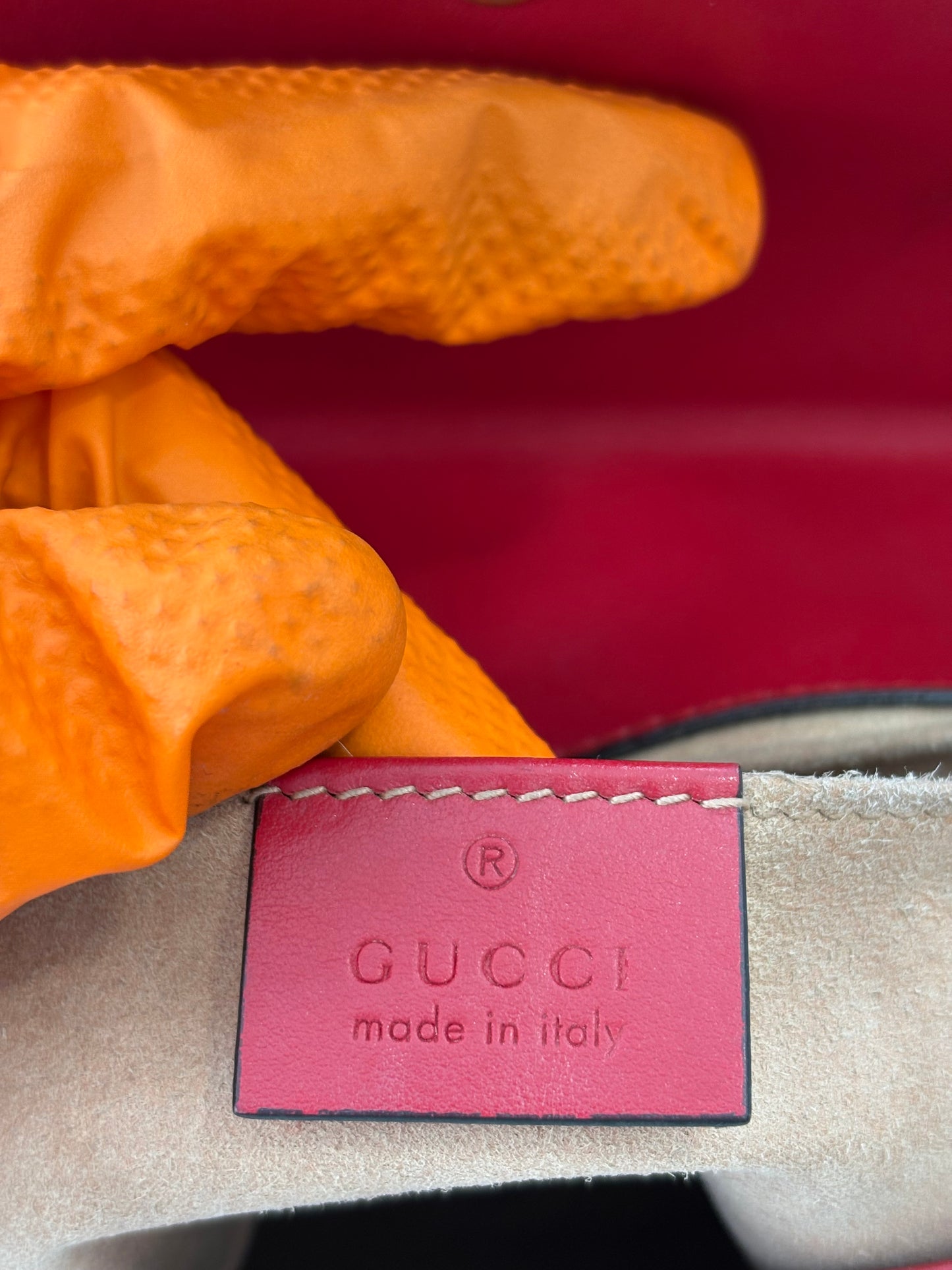 200807 - Gucci Marmont