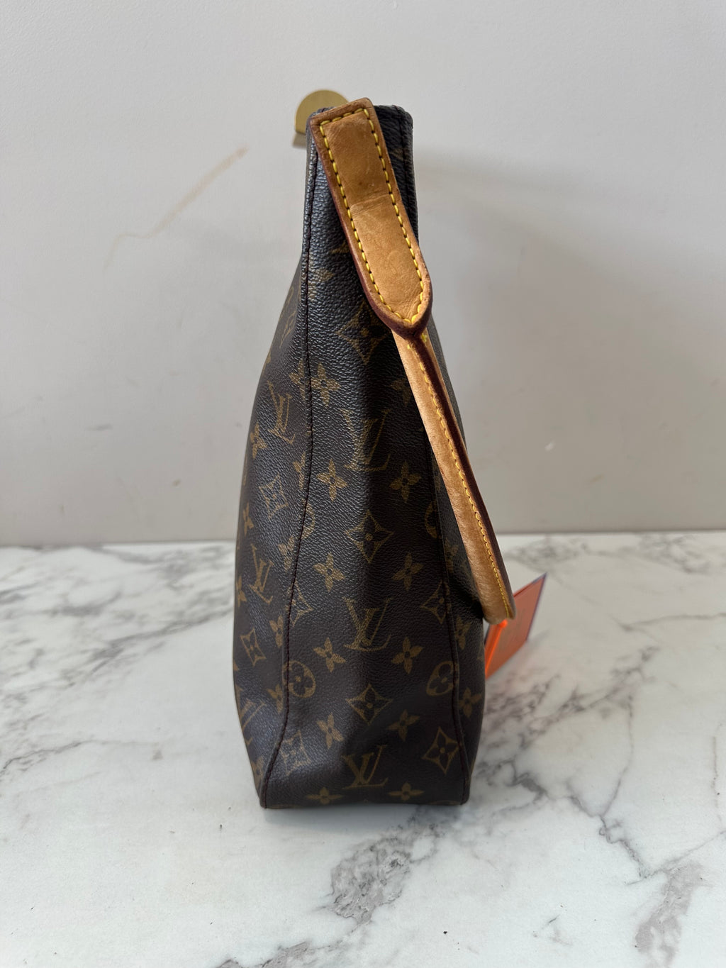 Louis Vuitton Looping GM