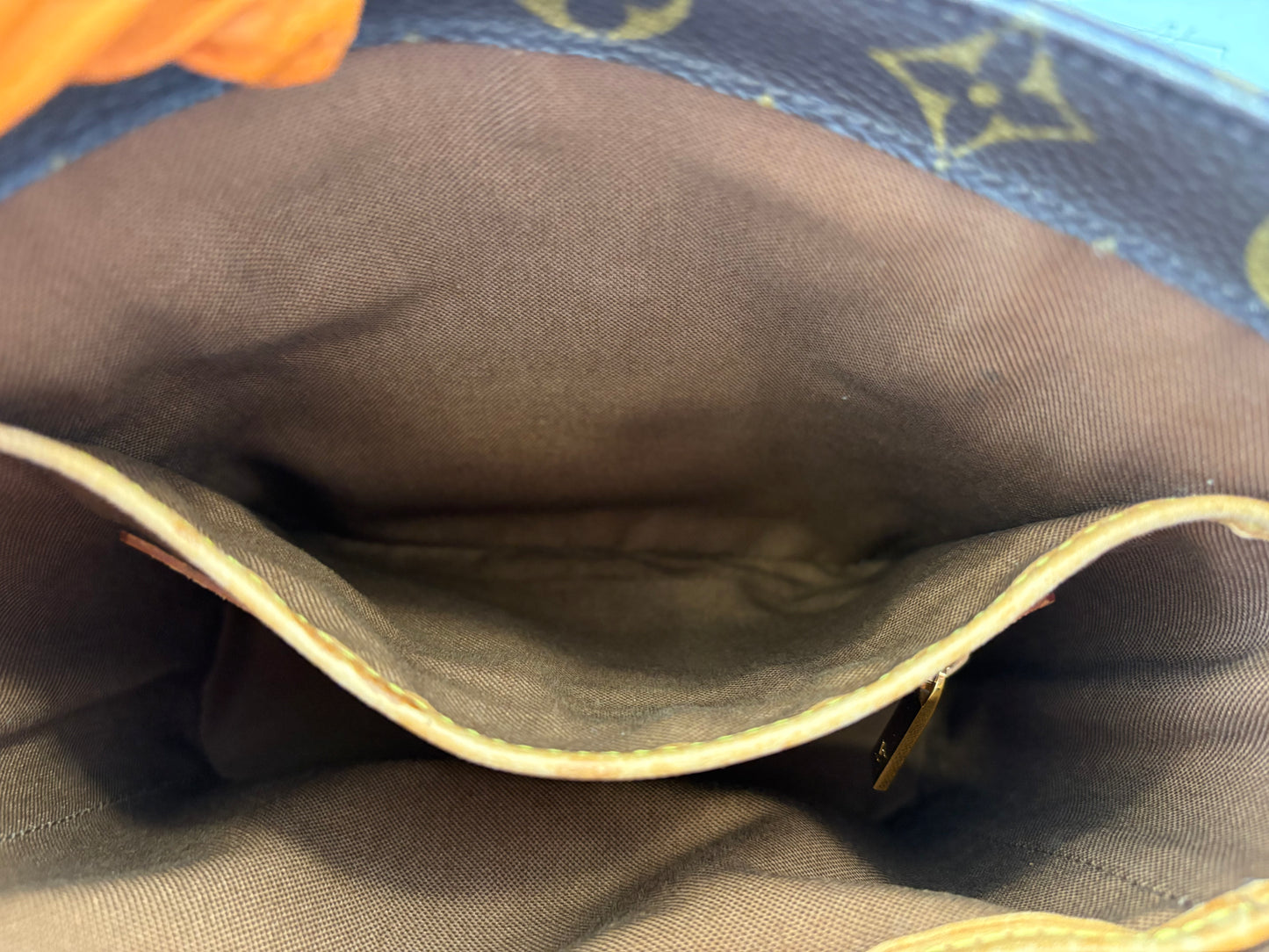 018535 - Louis Vuitton Vavin