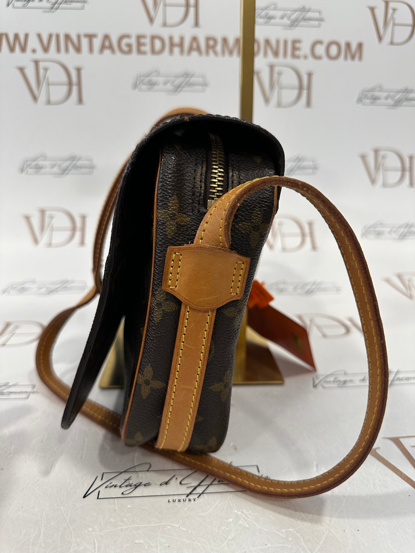 016865 - Louis Vuitton Saint German 27