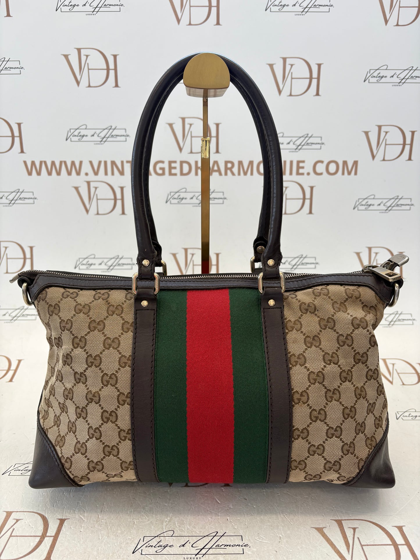 201509 - Gucci Bag