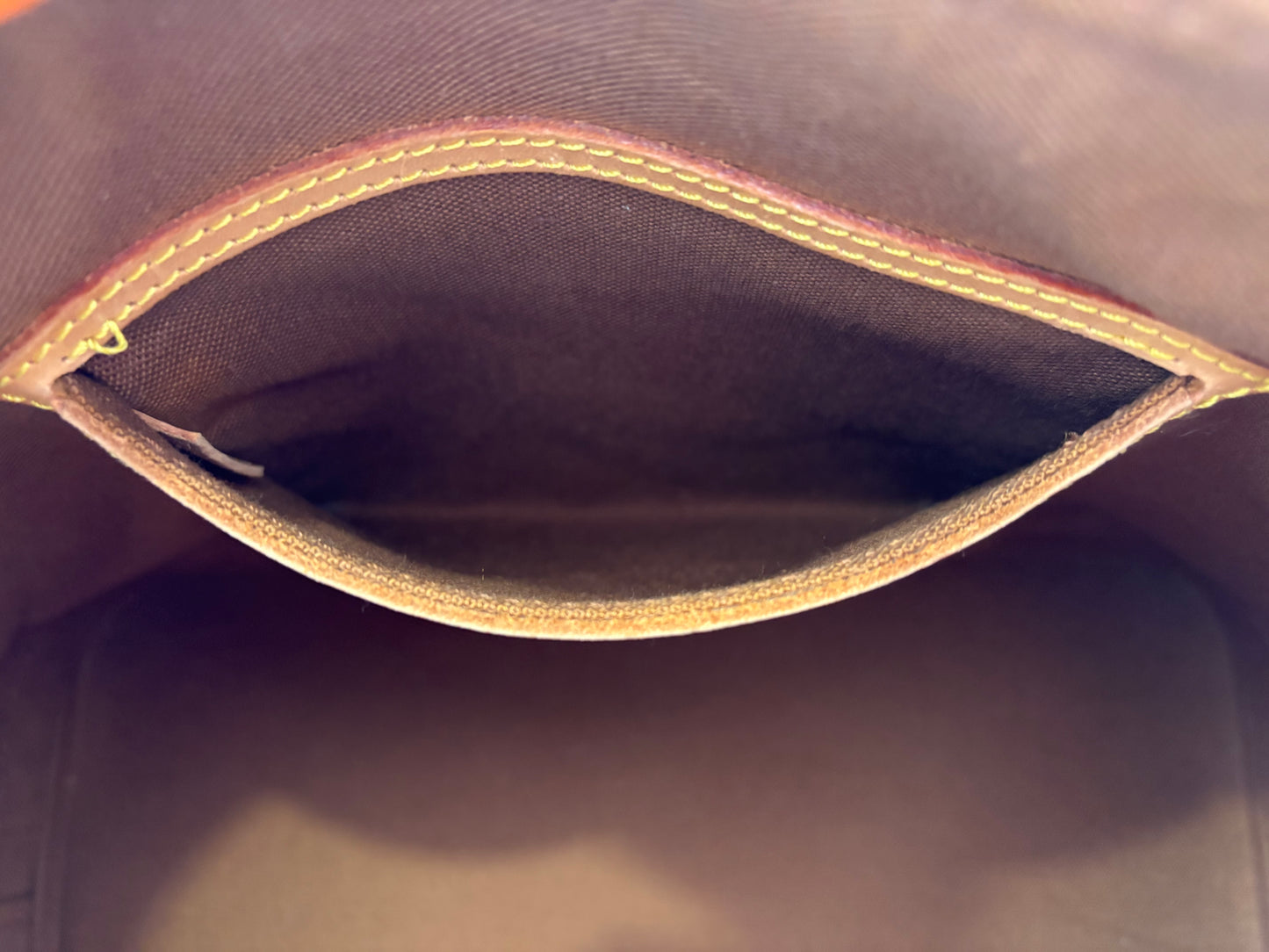 017678 - Louis Vuitton Alma