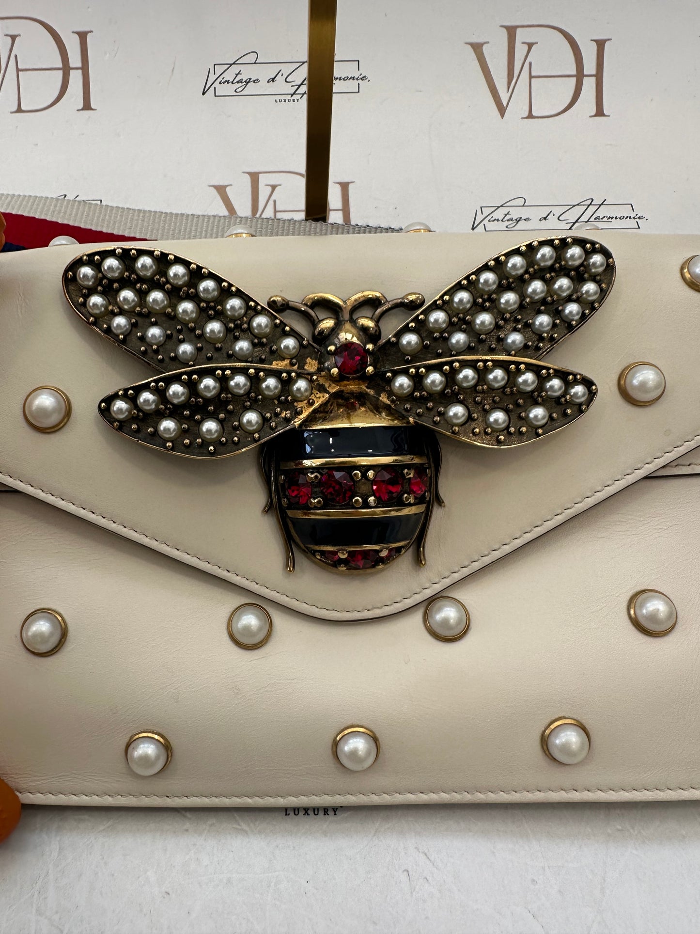 382783 - Gucci Queen Margaret