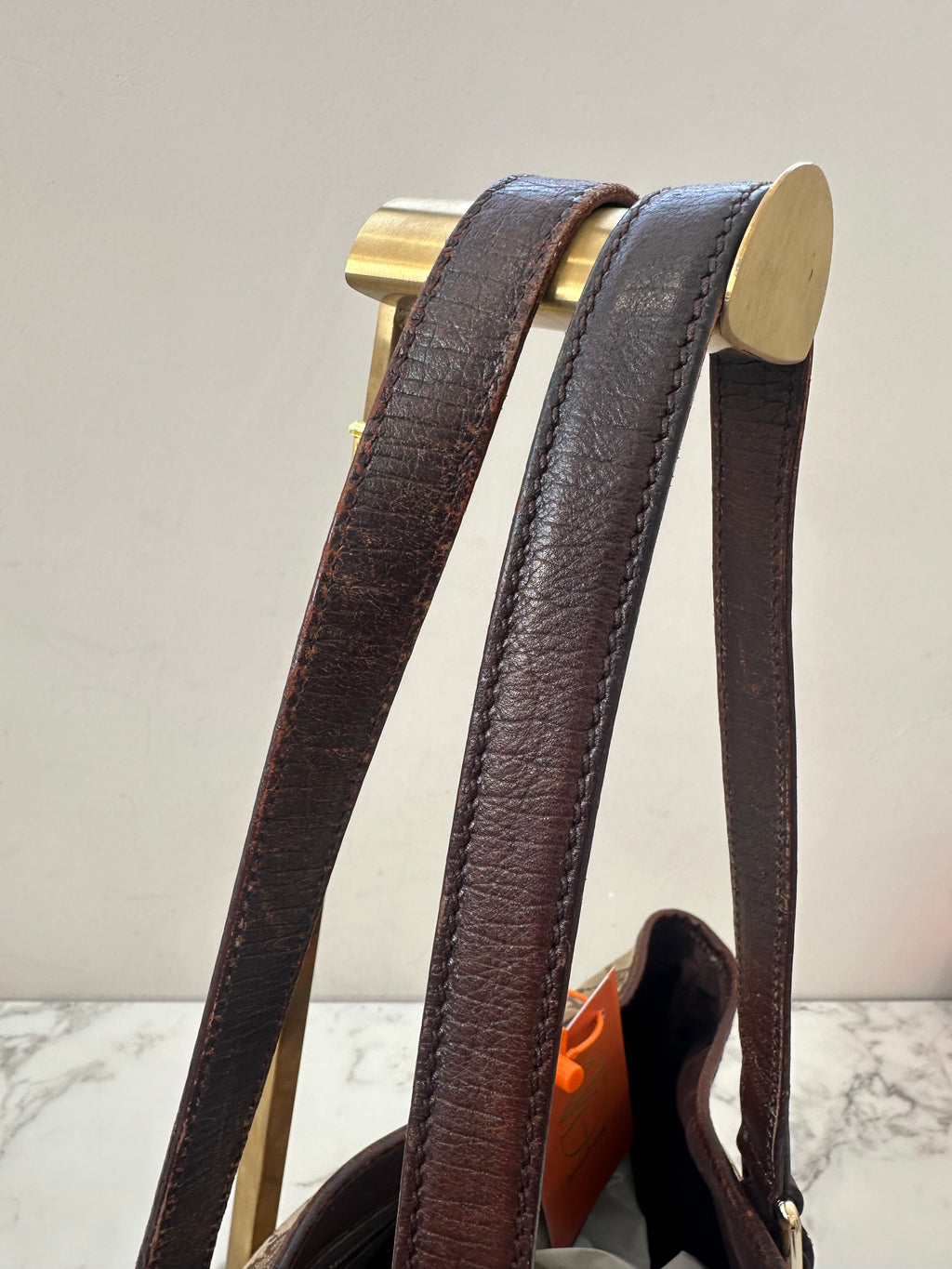 Gucci Tote Sherry Line