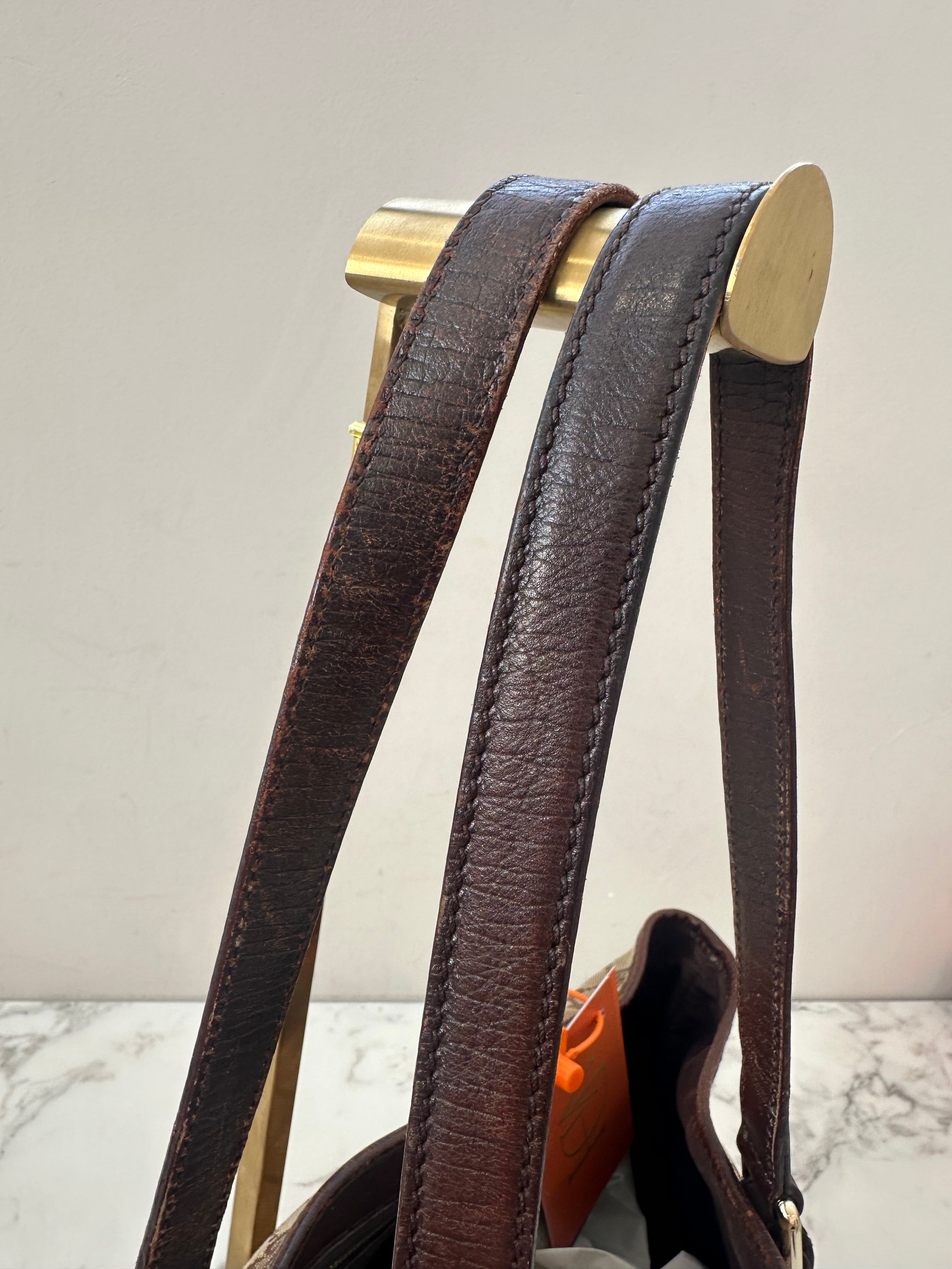 Gucci Tote Sherry Line