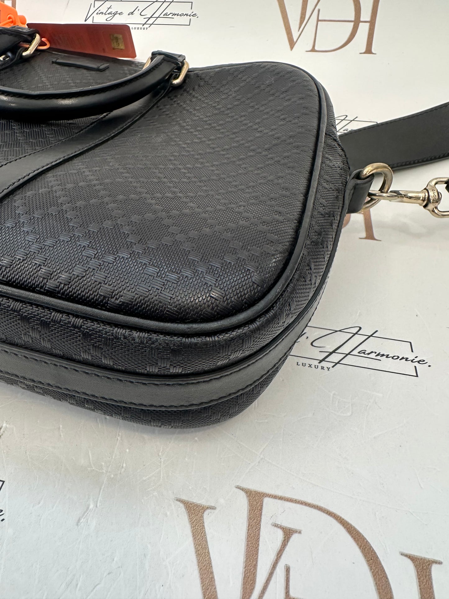 102609 - Gucci Bag