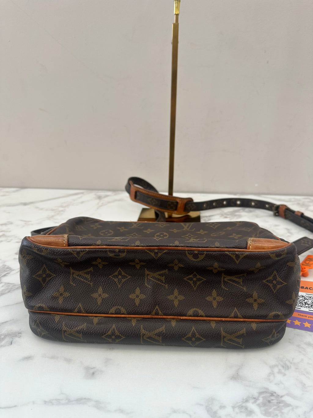 Louis Vuitton Nile