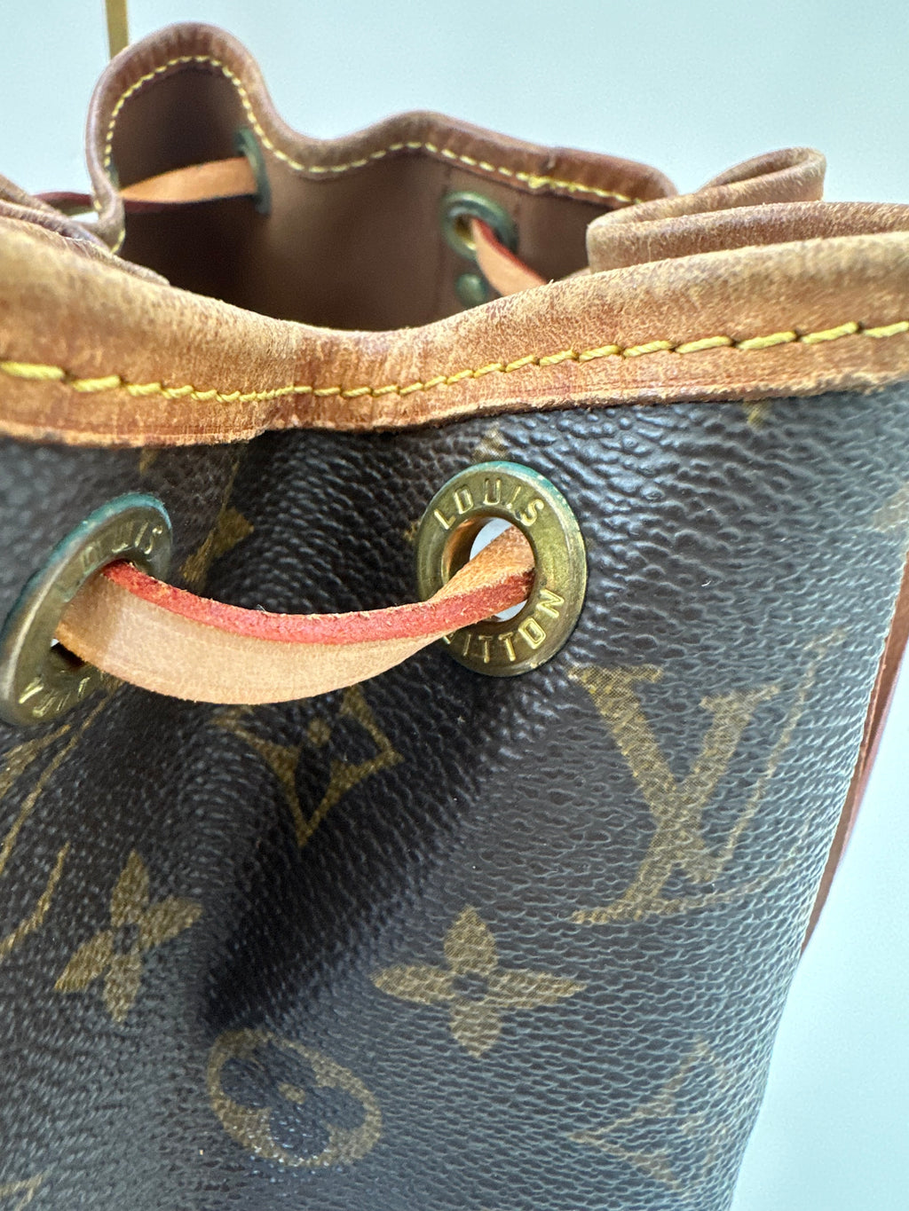 Louis Vuitton Petite Noé