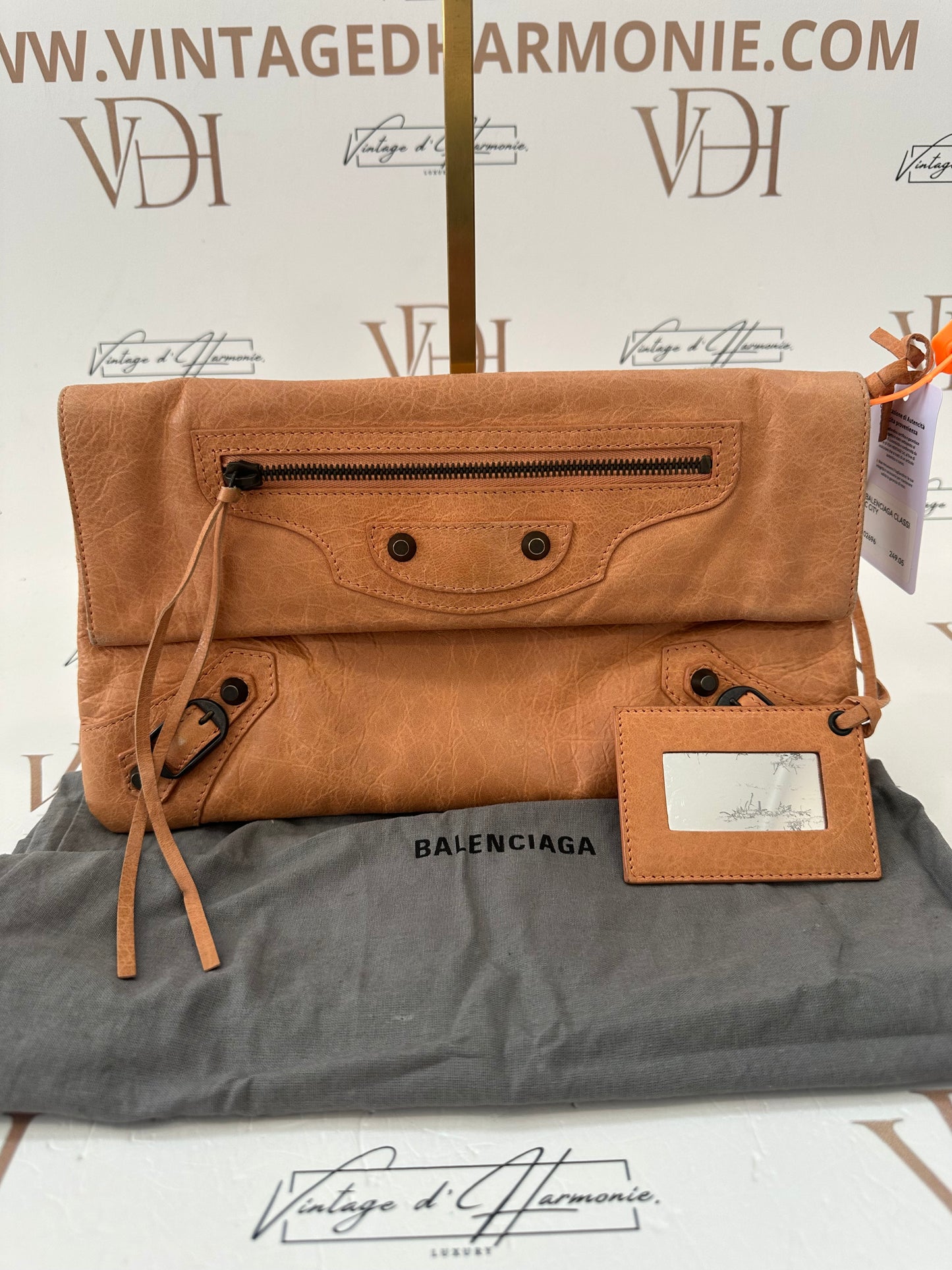 102696 - Balenciaga Classic City