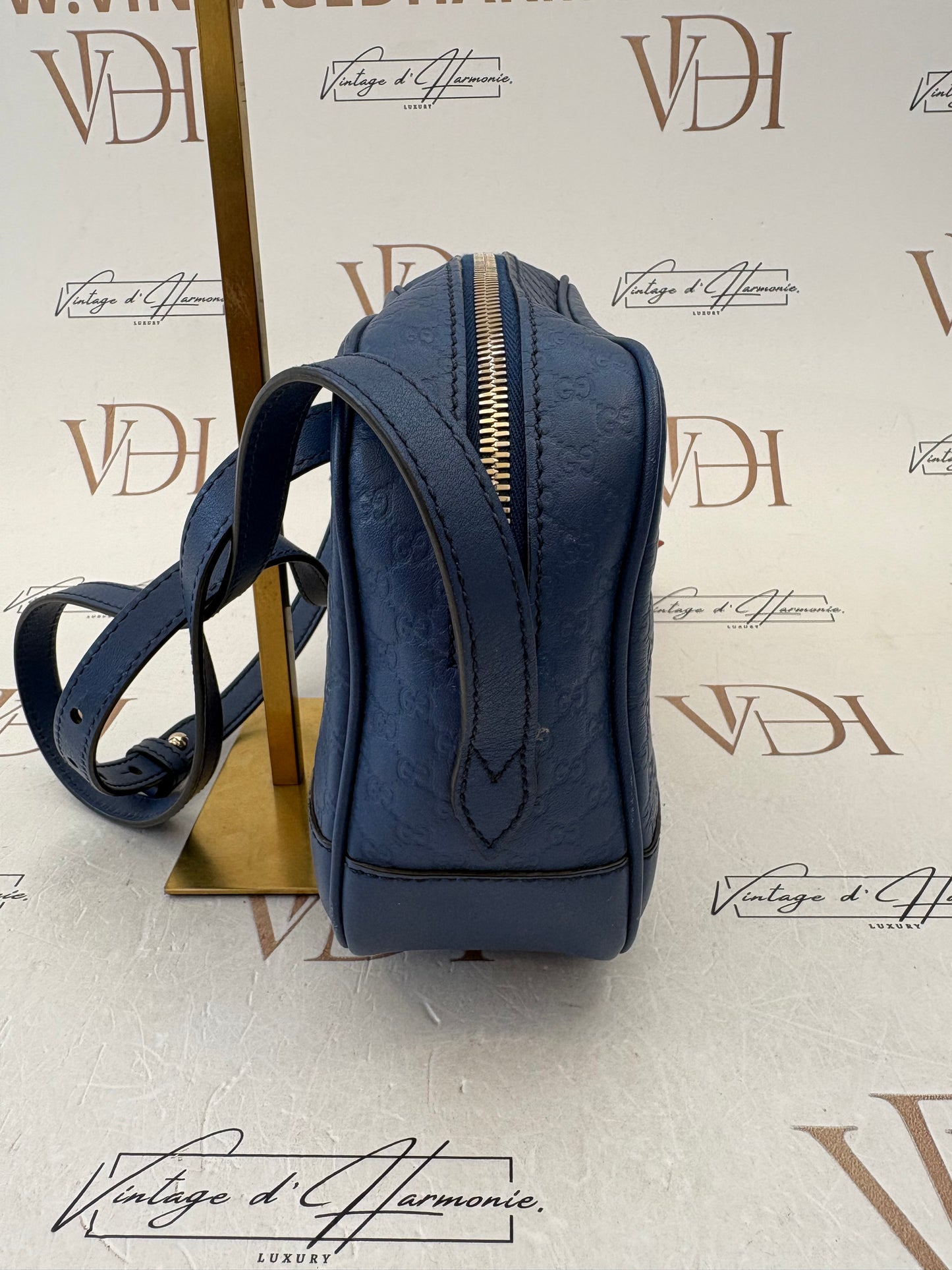 383299 - Gucci Bree Blu
