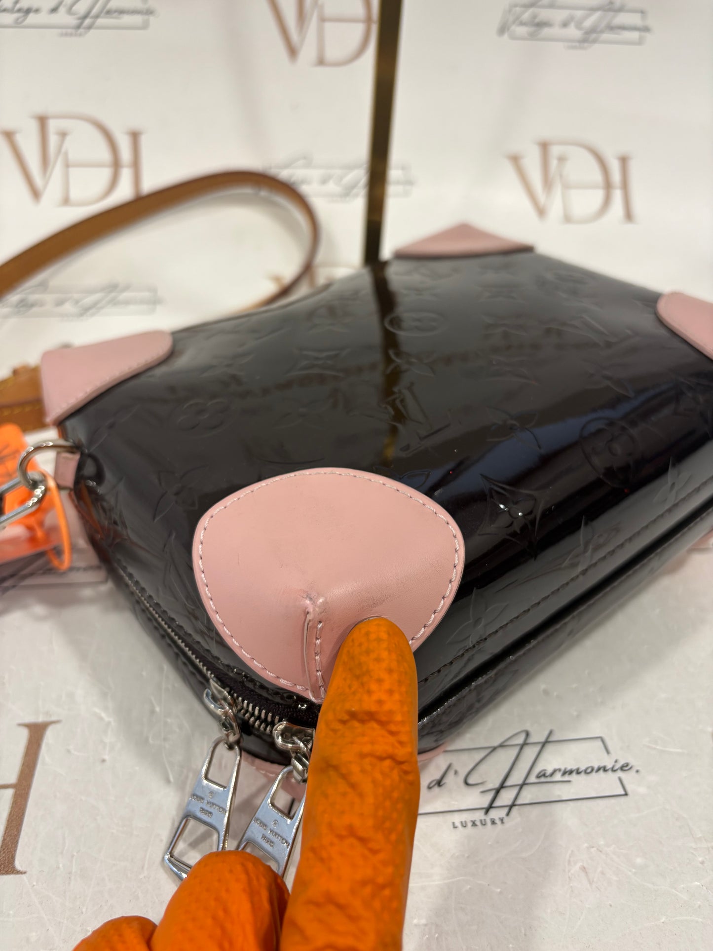 384008 - Louis Vuitton Venice