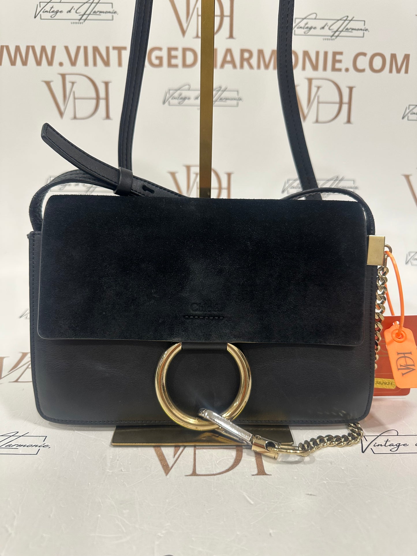 382931 - Chloè Faye