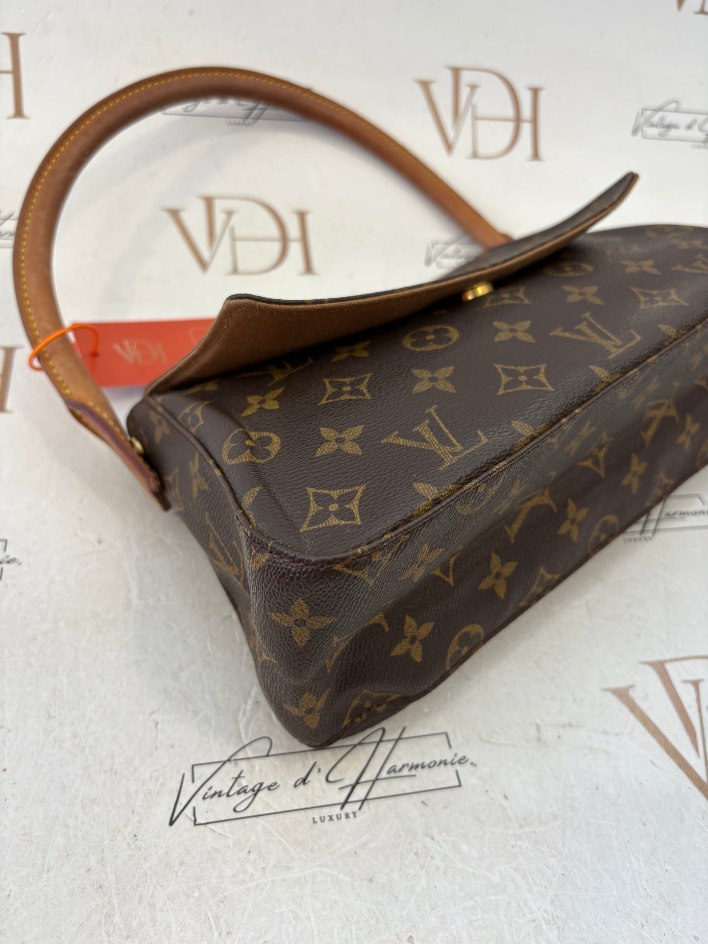 016956 - Louis Vuitton Mini Looping