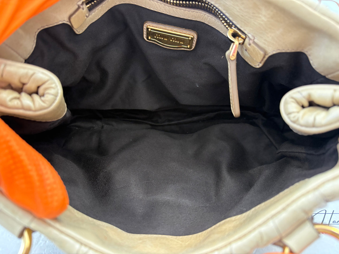 382808 - Miu Miu Coffer