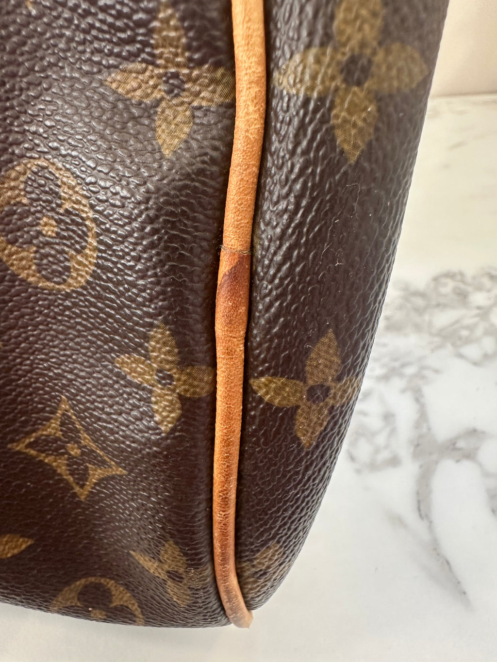 Louis Vuitton Montorgueil GM