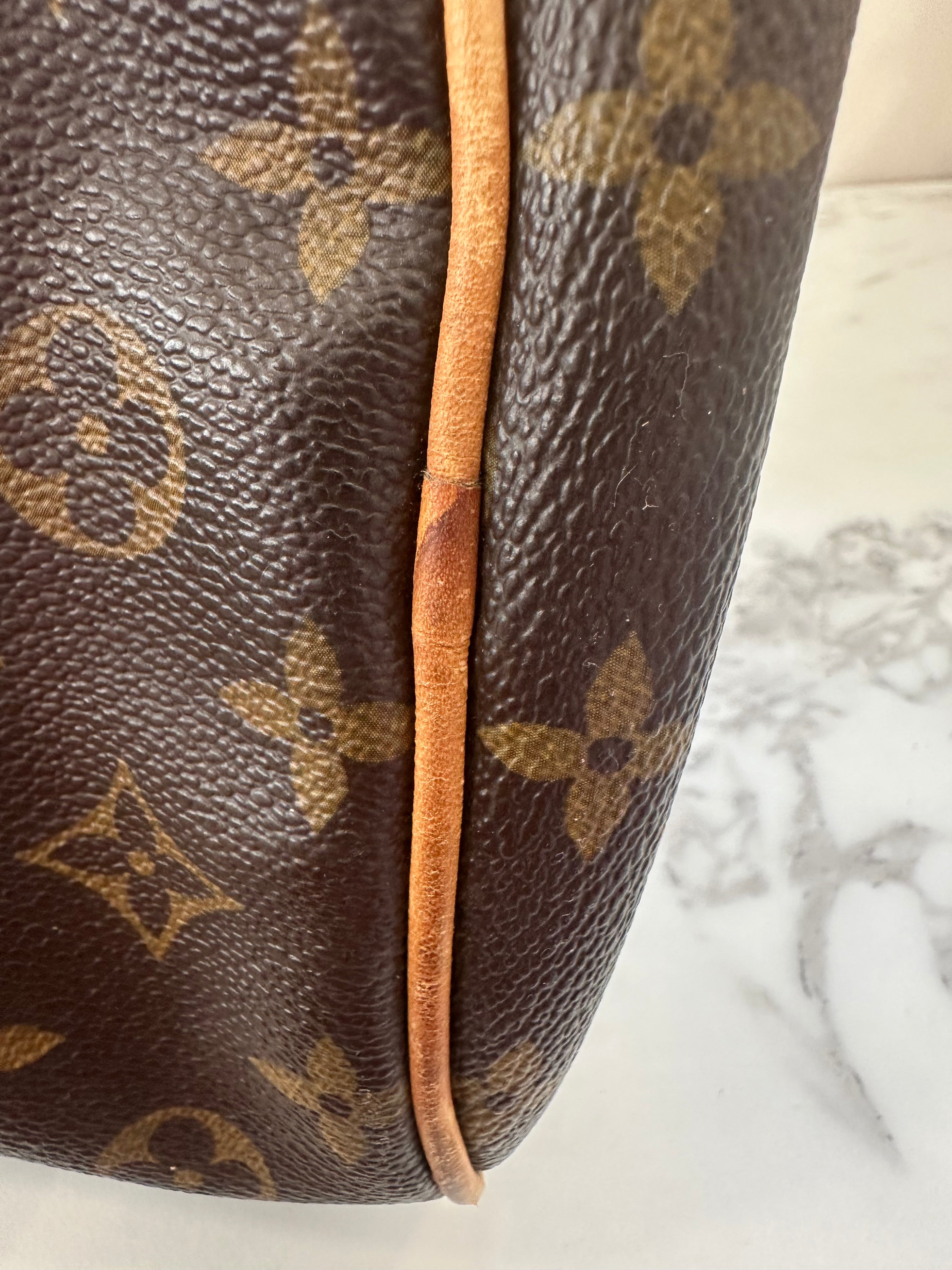 Louis Vuitton Montorgueil GM