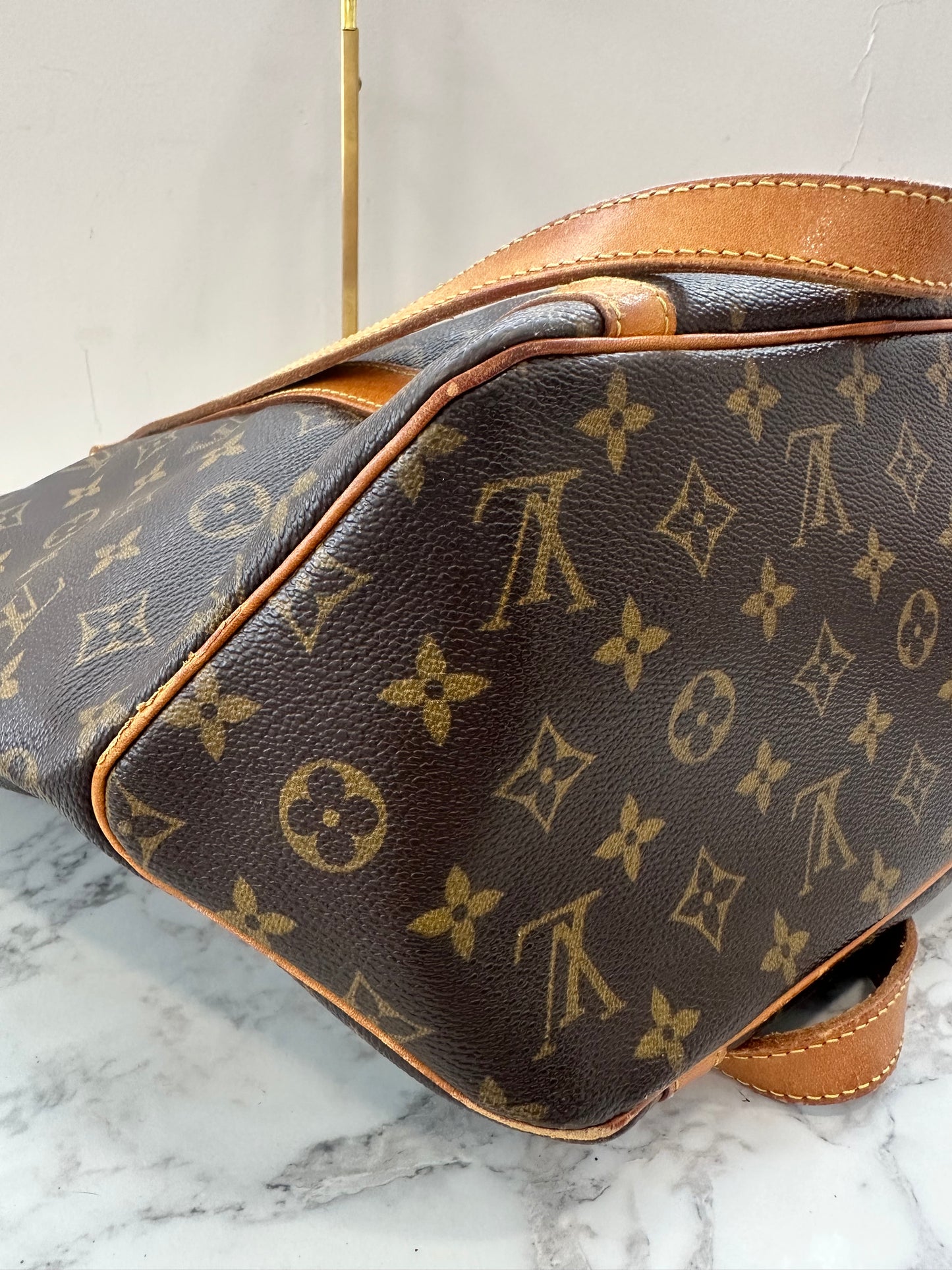 Louis Vuitton Sac Shopping