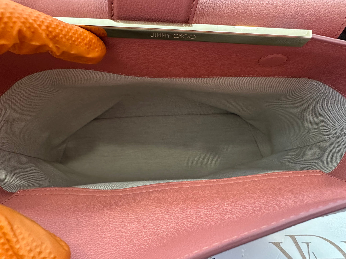 016781 - Jimmy Choo Bag