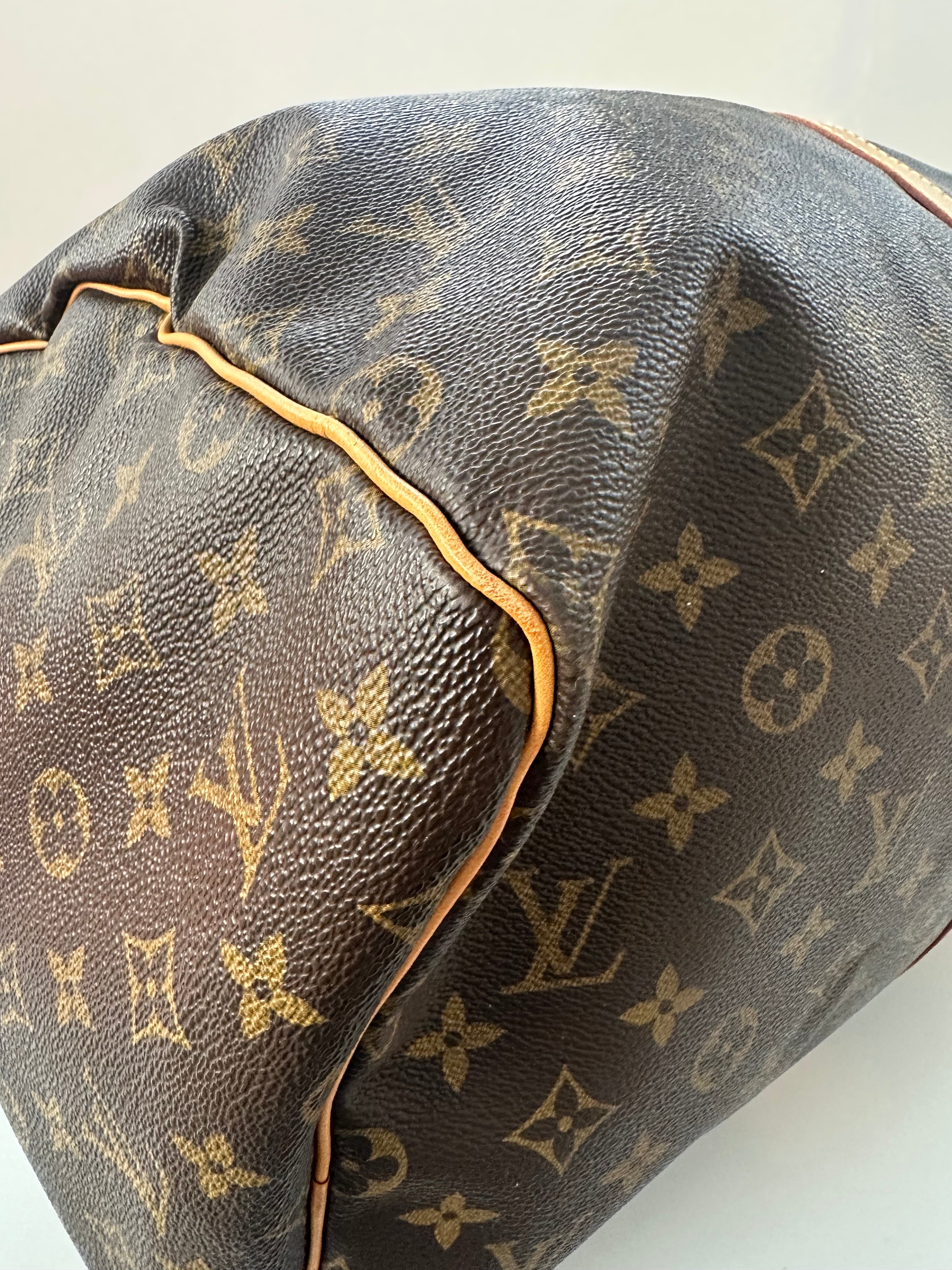 Louis Vuitton Keepall55