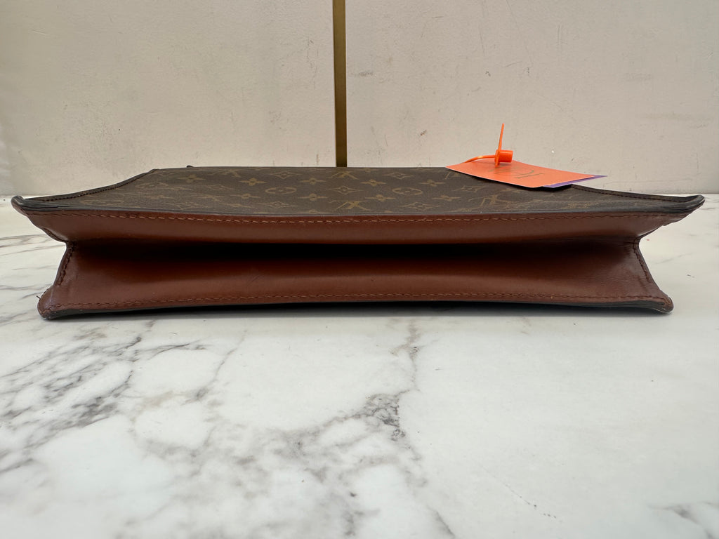 Louis Vuitton Monceau 28