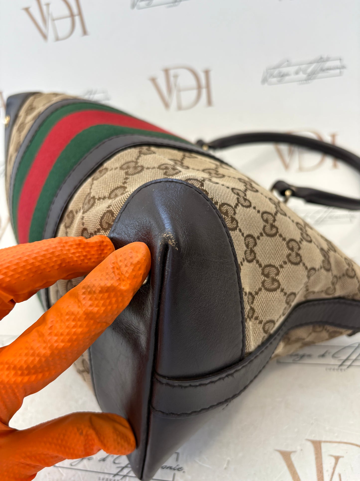201509 - Gucci Bag
