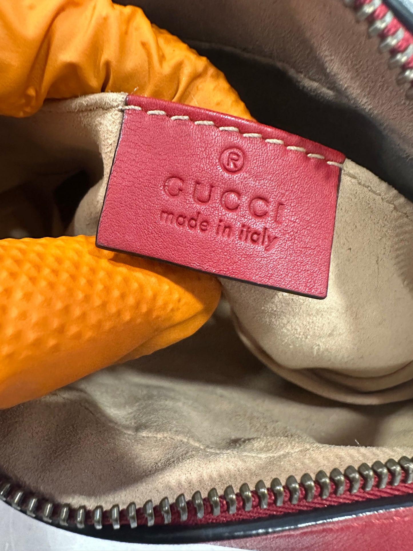 382738 - Gucci GG Marmont