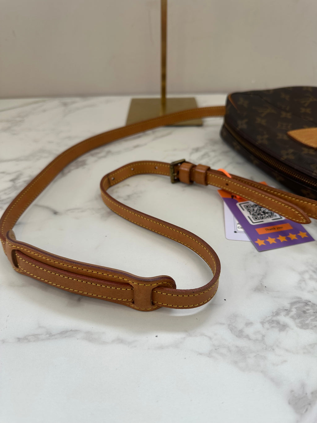 Louis Vuitton Jeune Fille MM