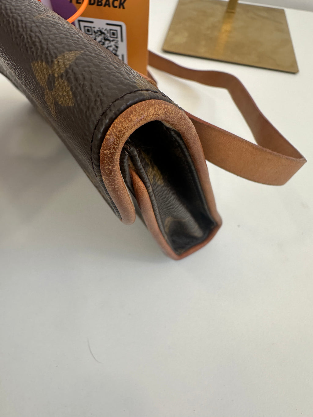 Louis Vuitton Florentine XS