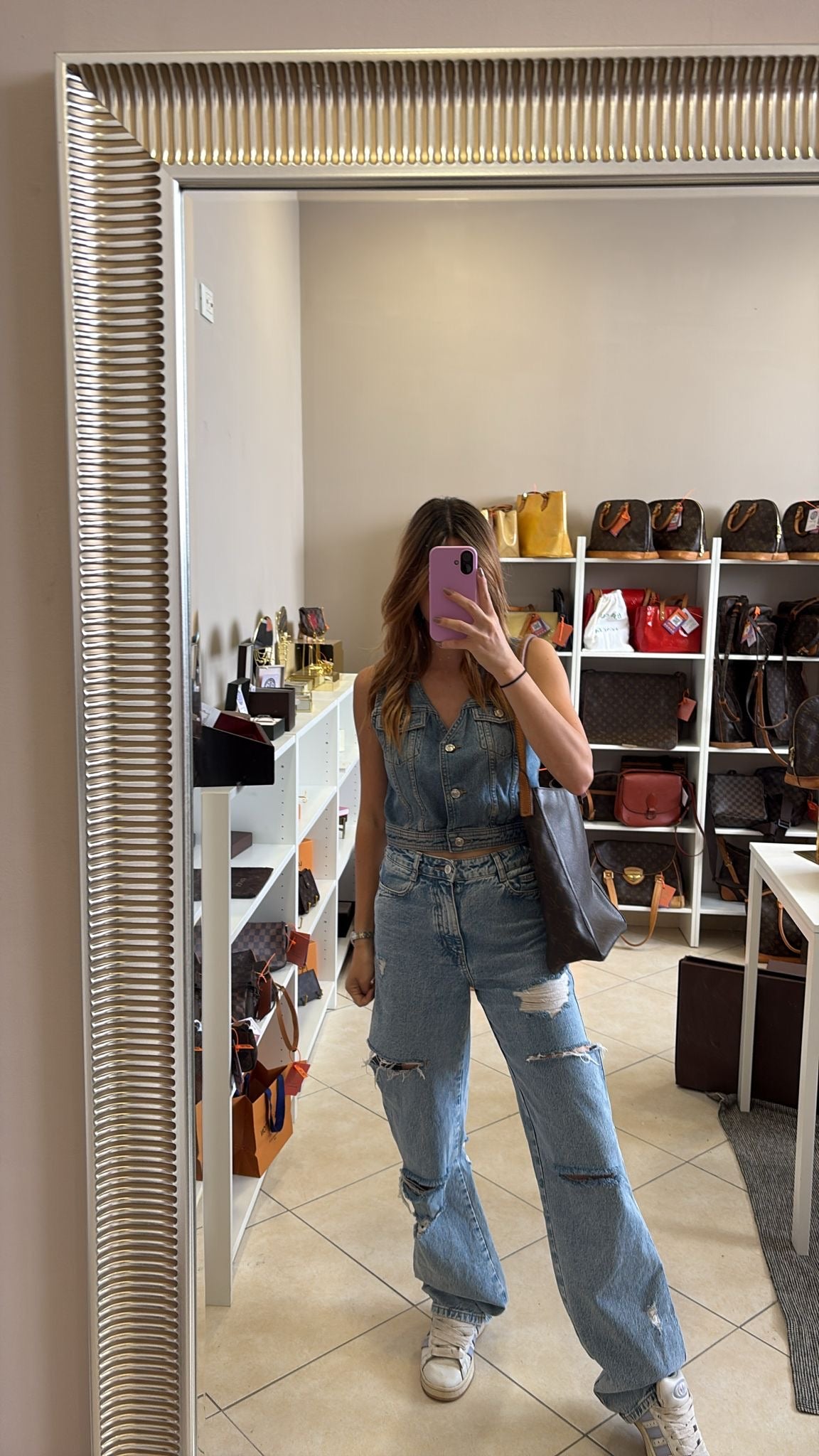 Louis Vuitton Looping GM