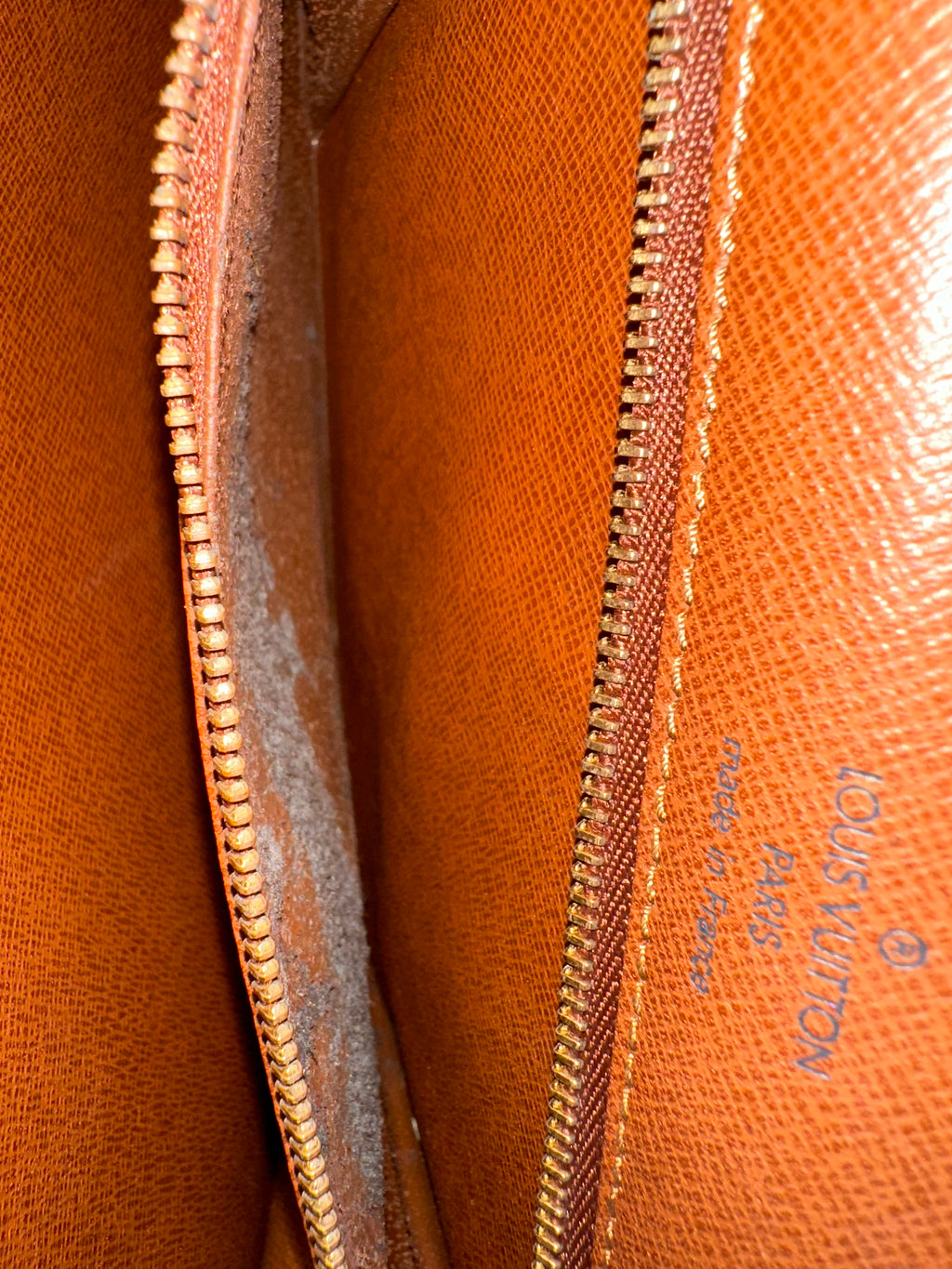 Louis Vuitton Concorde