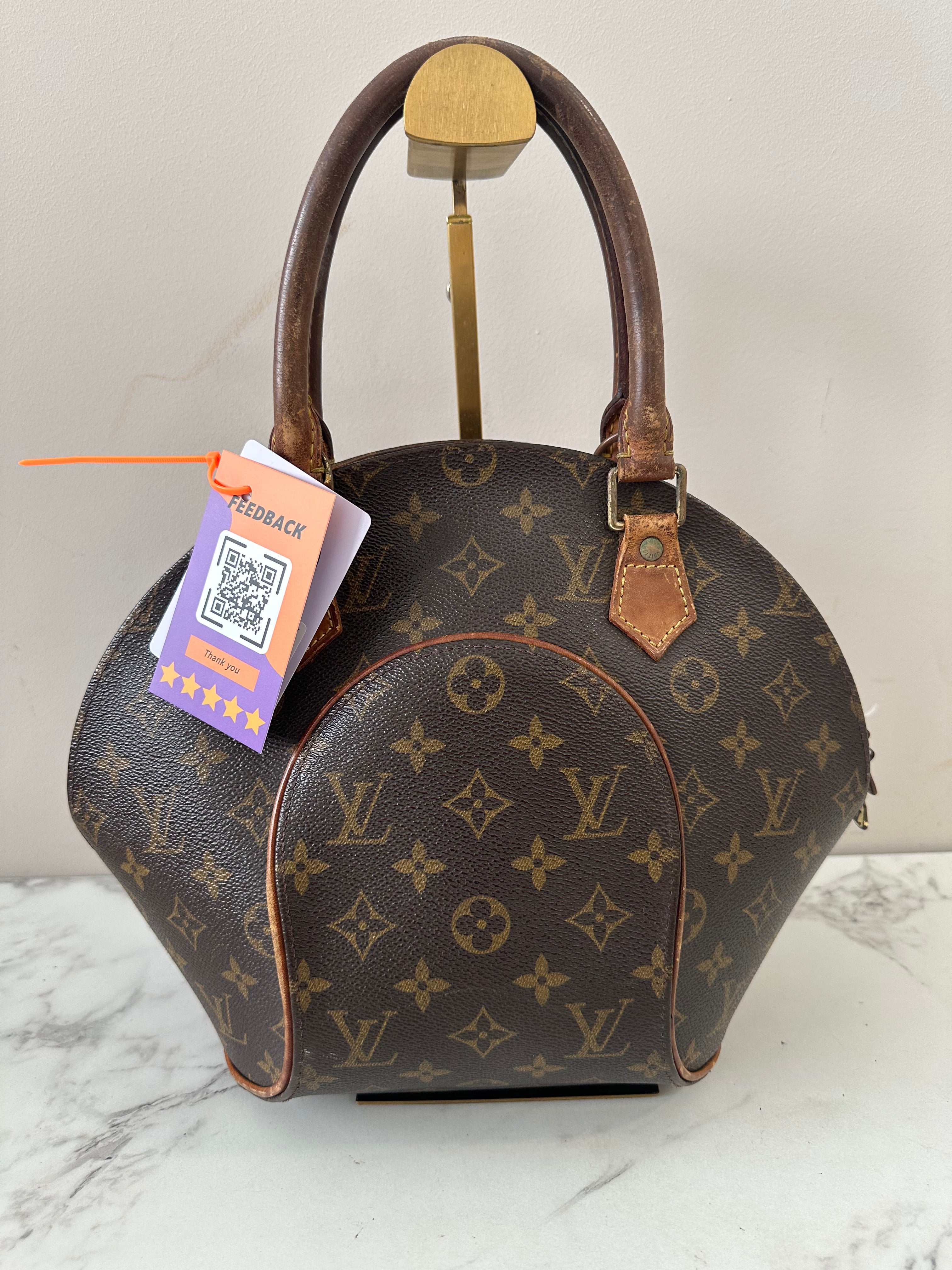 Louis Vuitton Ellipse PM