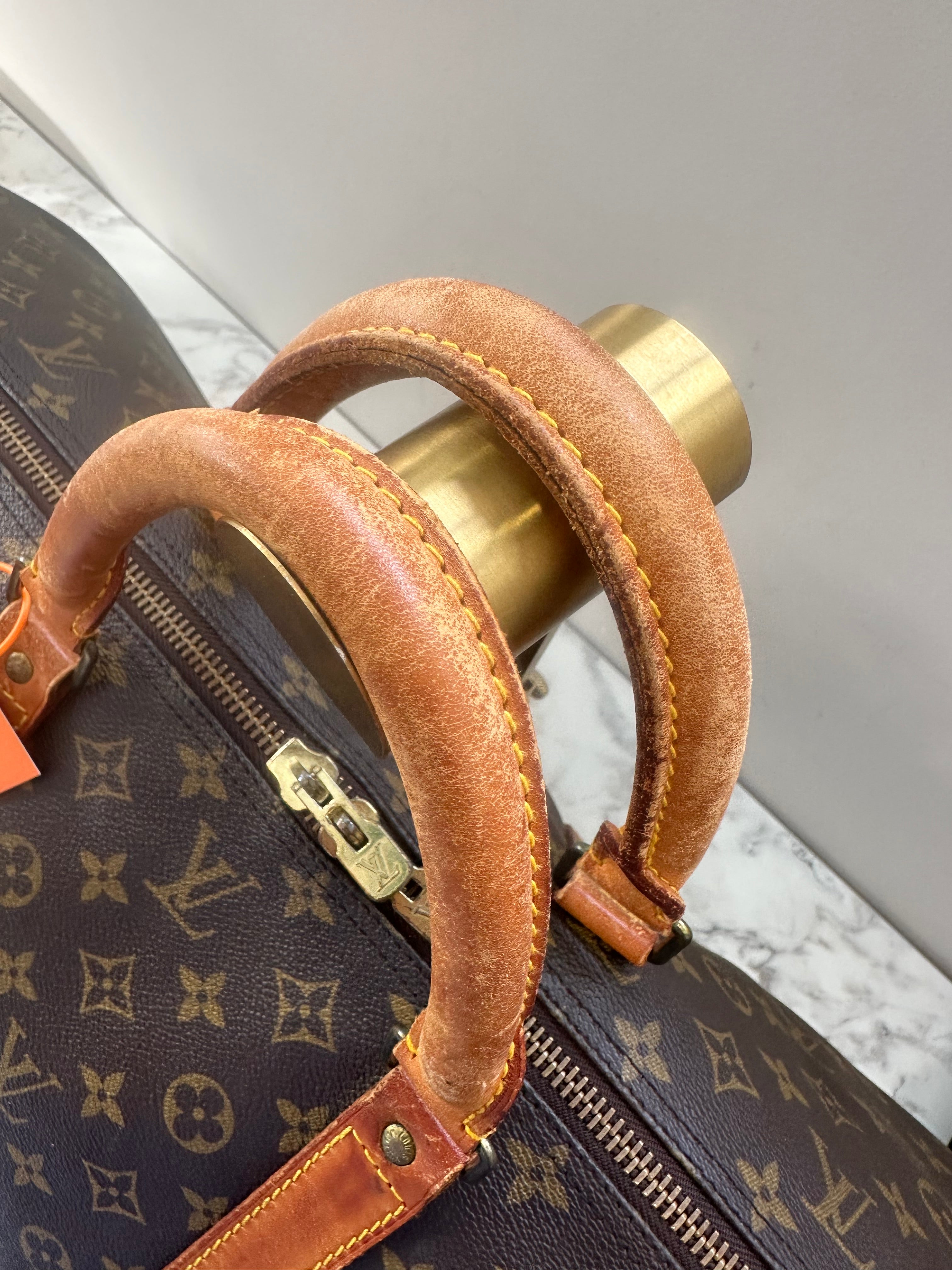 Louis Vuitton Keepall 60