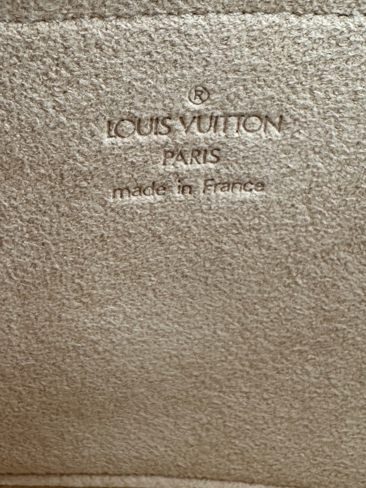 Louis Vuitton Pochette Twin GM