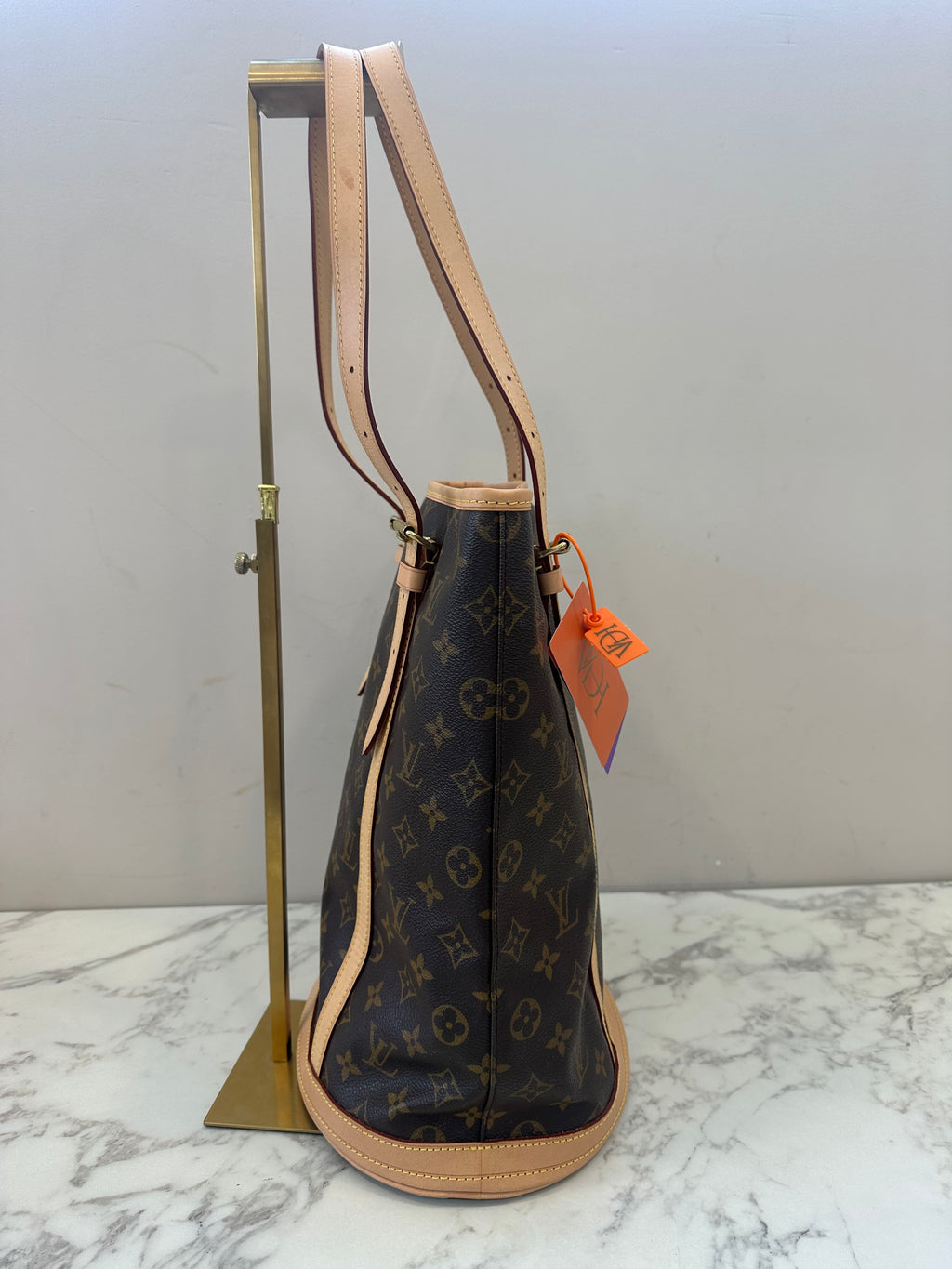 Louis Vuitton Bucket GM