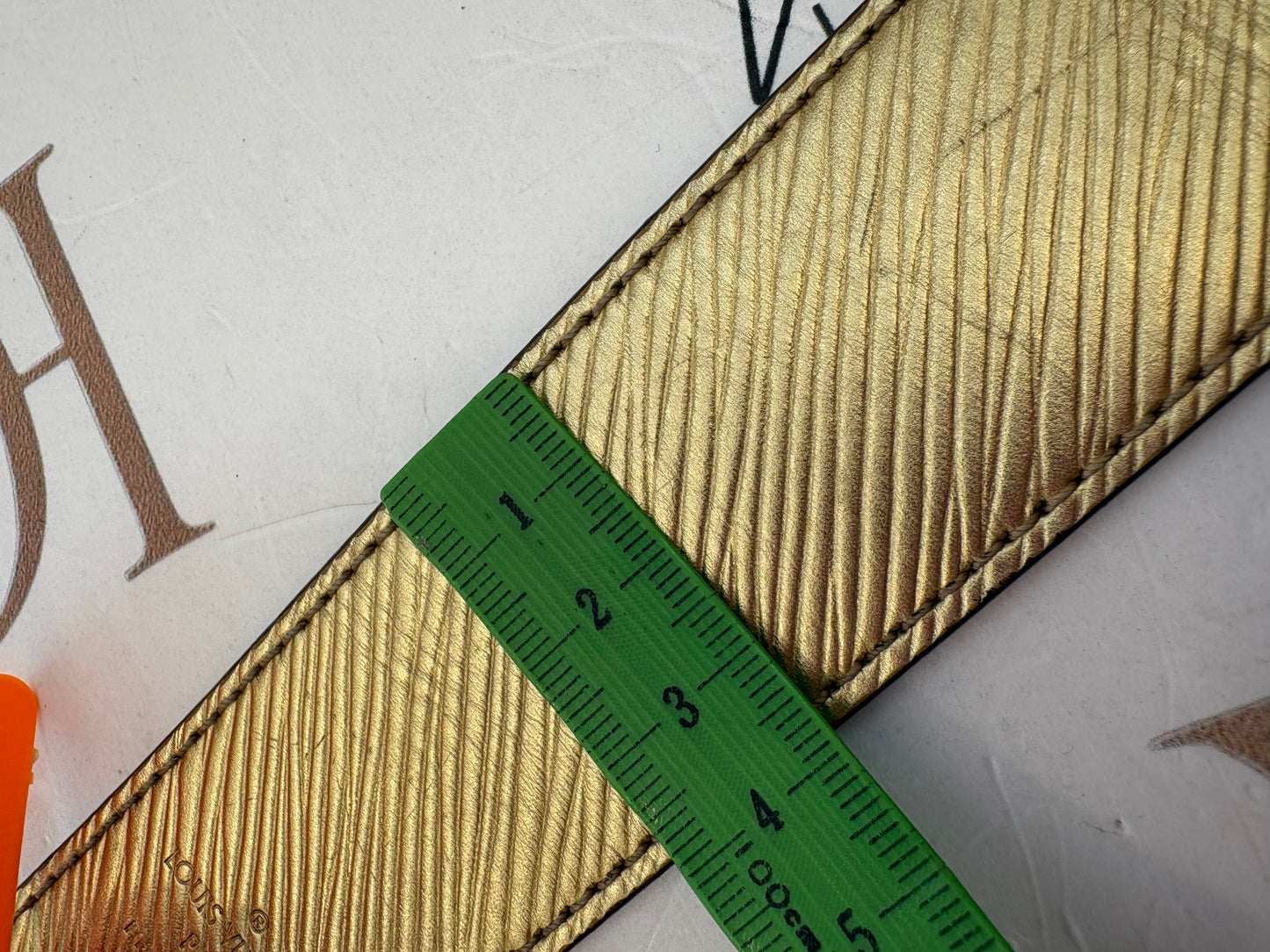 383387 - Louis Vuitton Tracolla